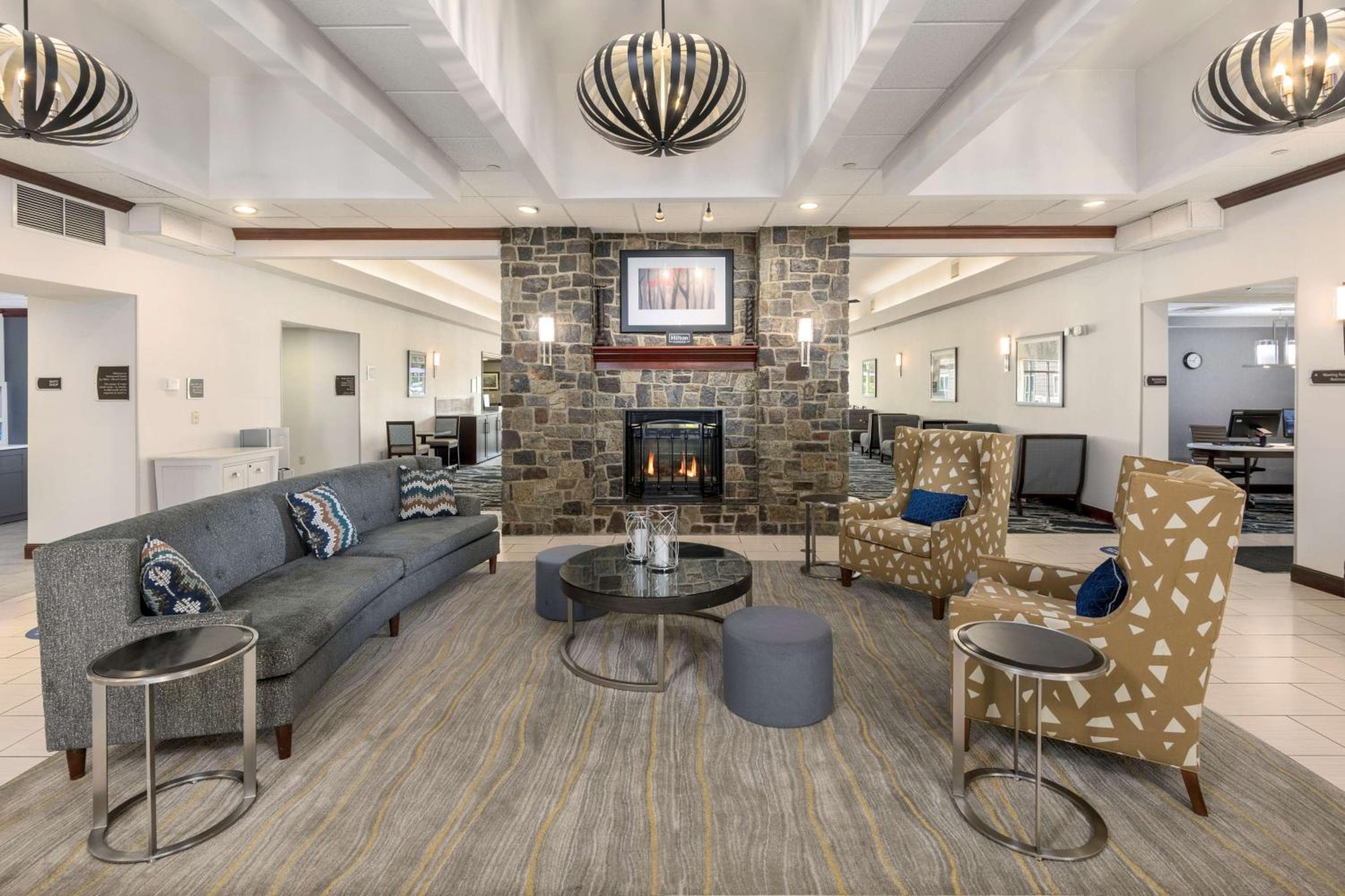 Homewood Suites by Hilton Mount Laurel, Mount Laurel, photo 6