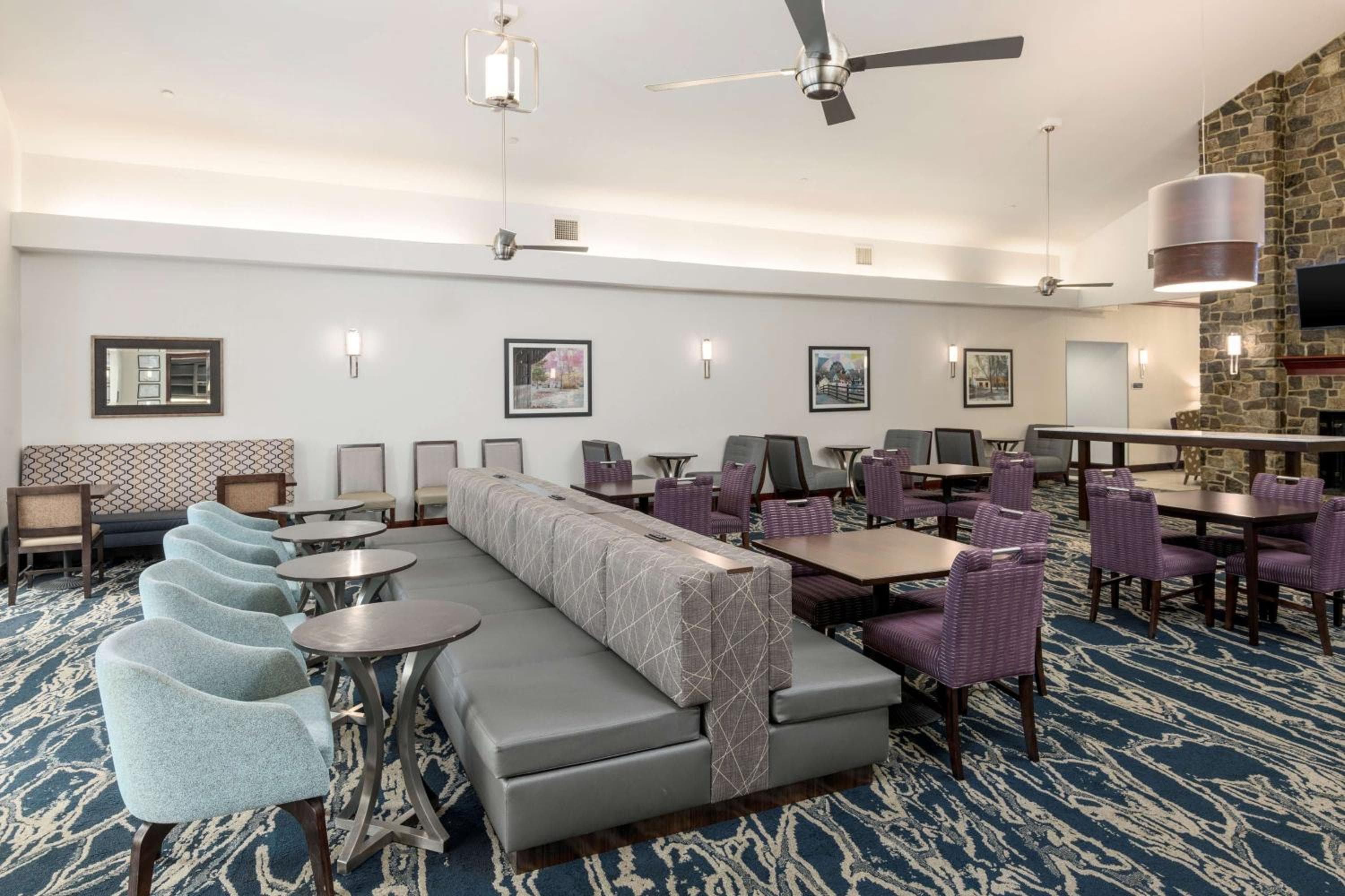 Homewood Suites by Hilton Mount Laurel, Mount Laurel, photo 2