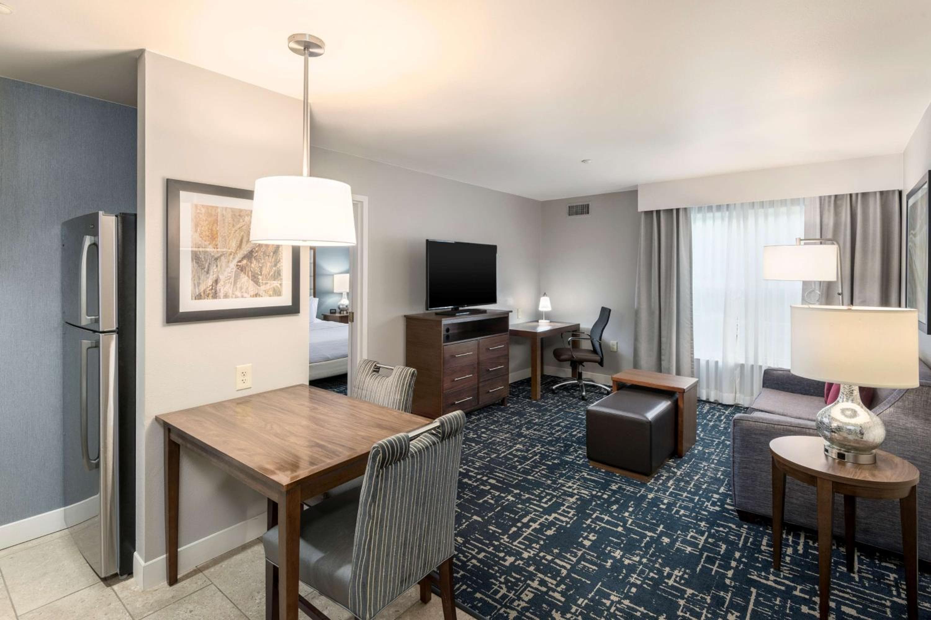 Homewood Suites by Hilton Mount Laurel, Mount Laurel, photo 3