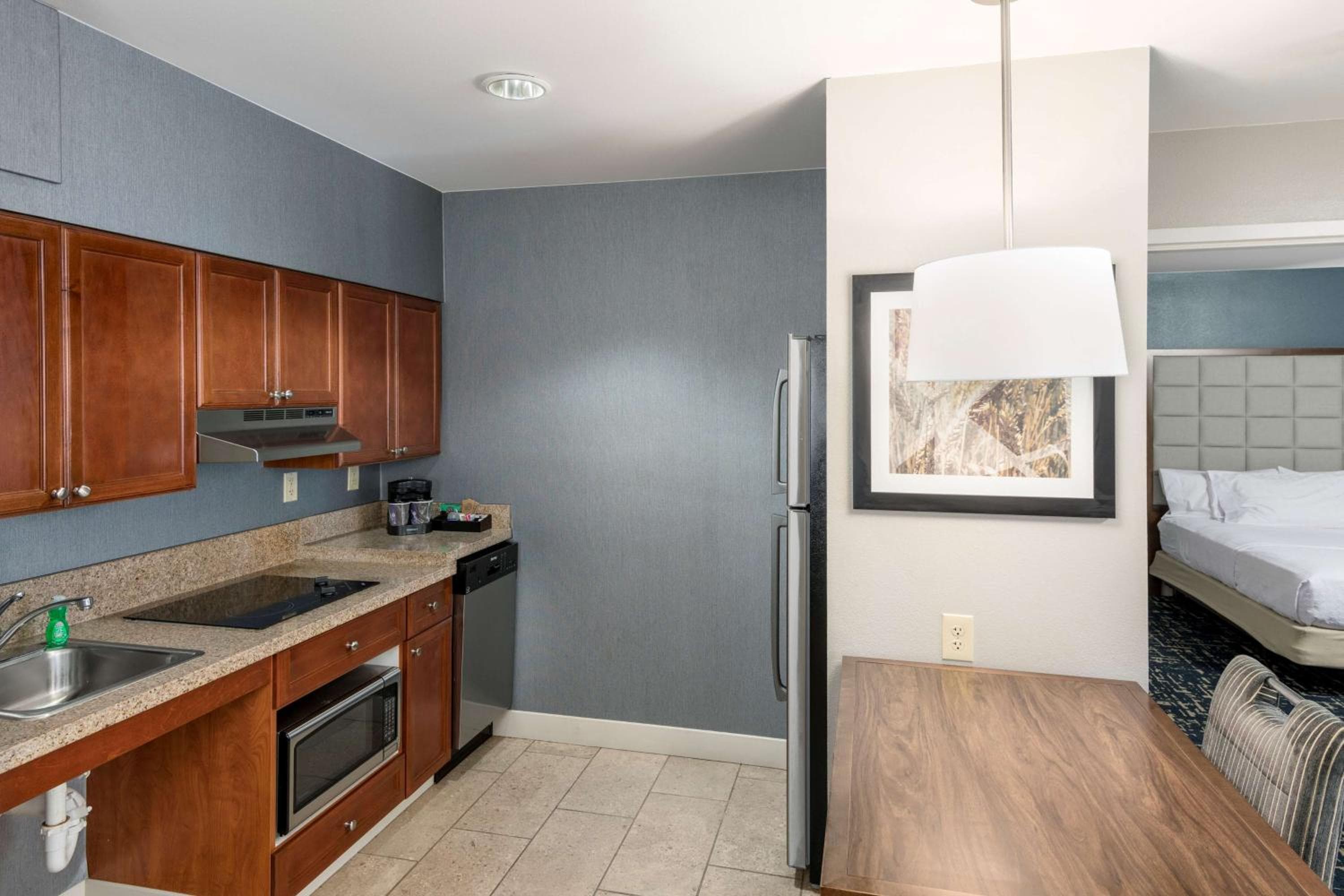 Homewood Suites by Hilton Mount Laurel, Mount Laurel, photo 5
