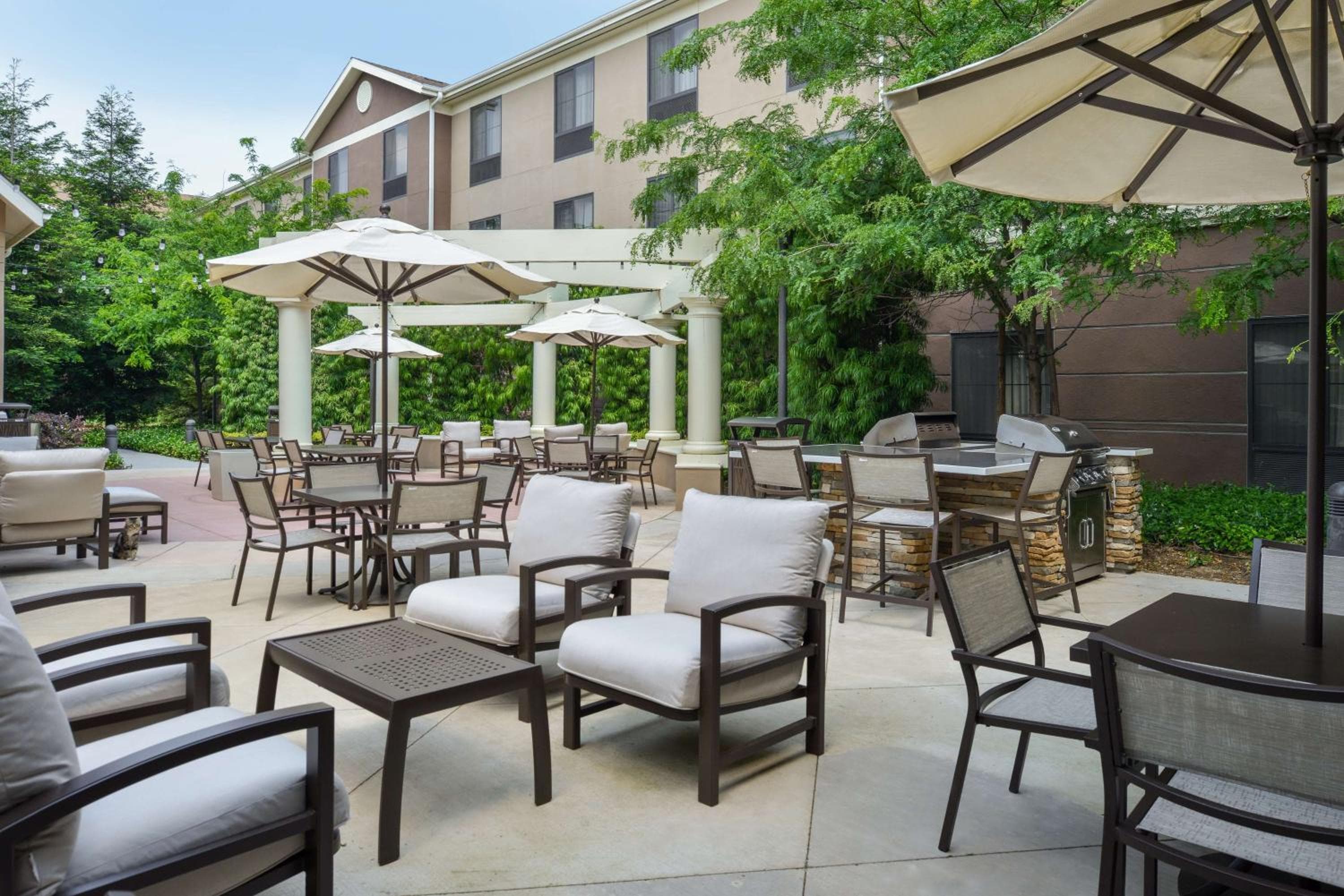 Homewood Suites by Hilton Fresno, Fresno, photo 5