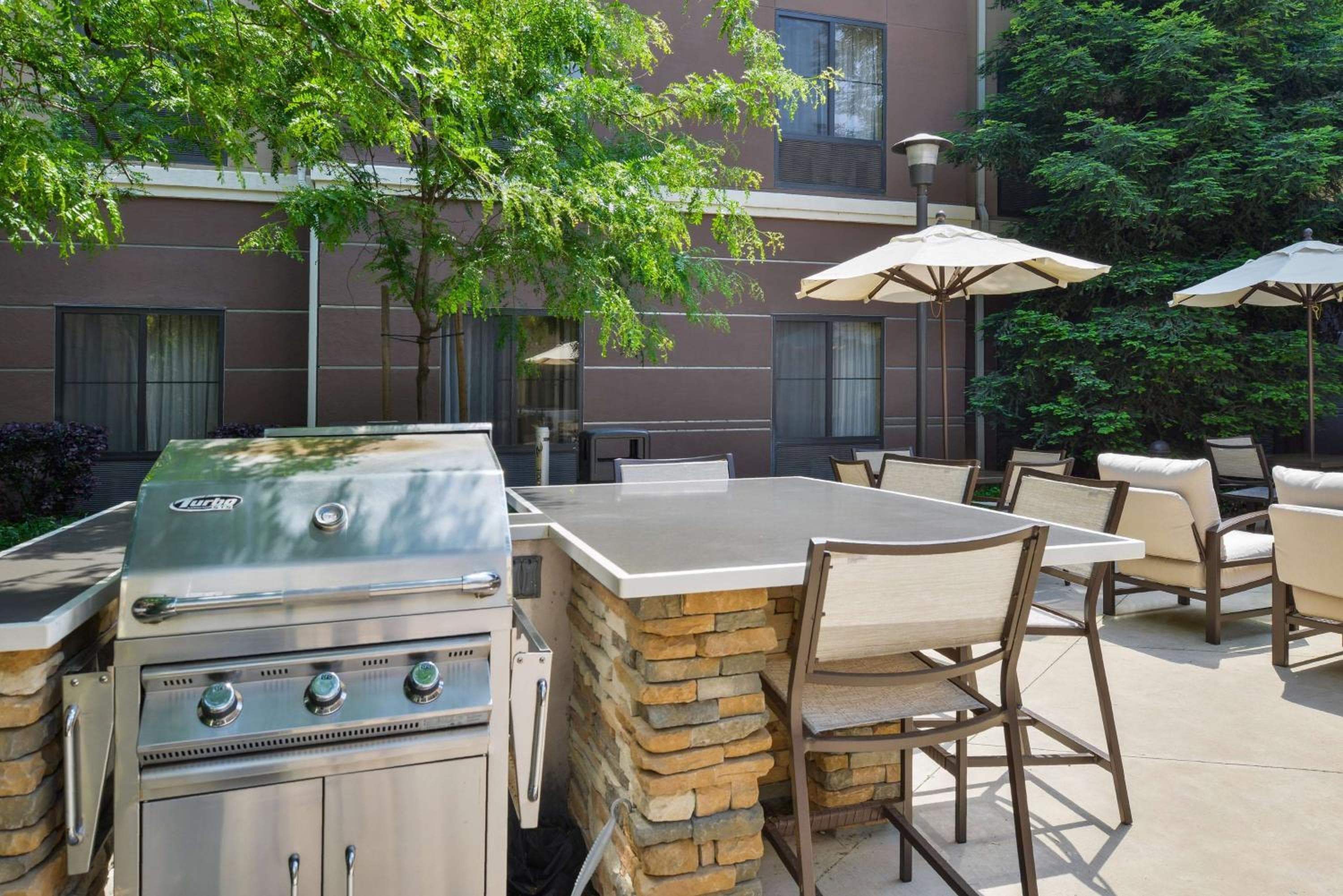 Homewood Suites by Hilton Fresno, Fresno, photo 4