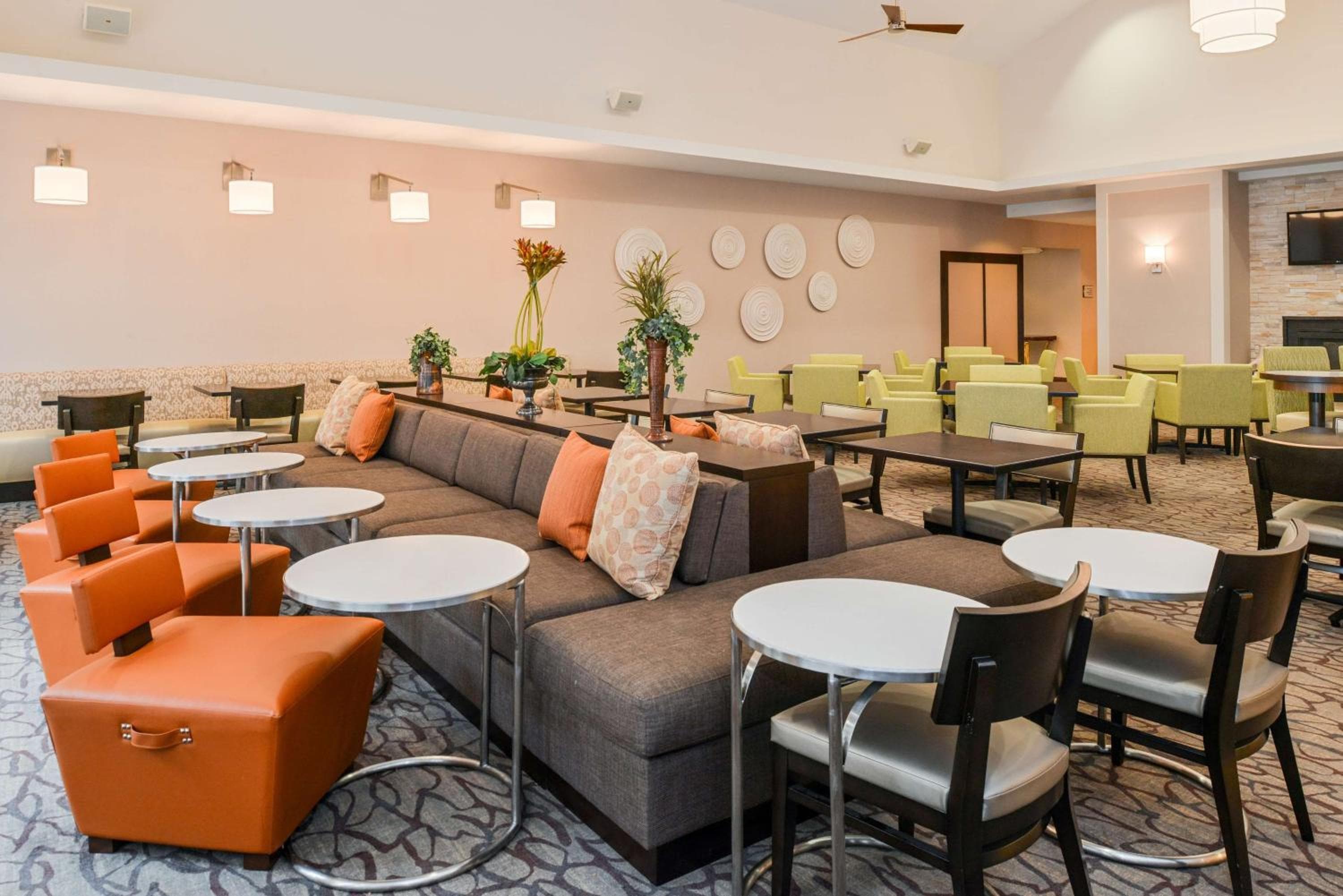 Homewood Suites by Hilton Fresno, Fresno, photo 6