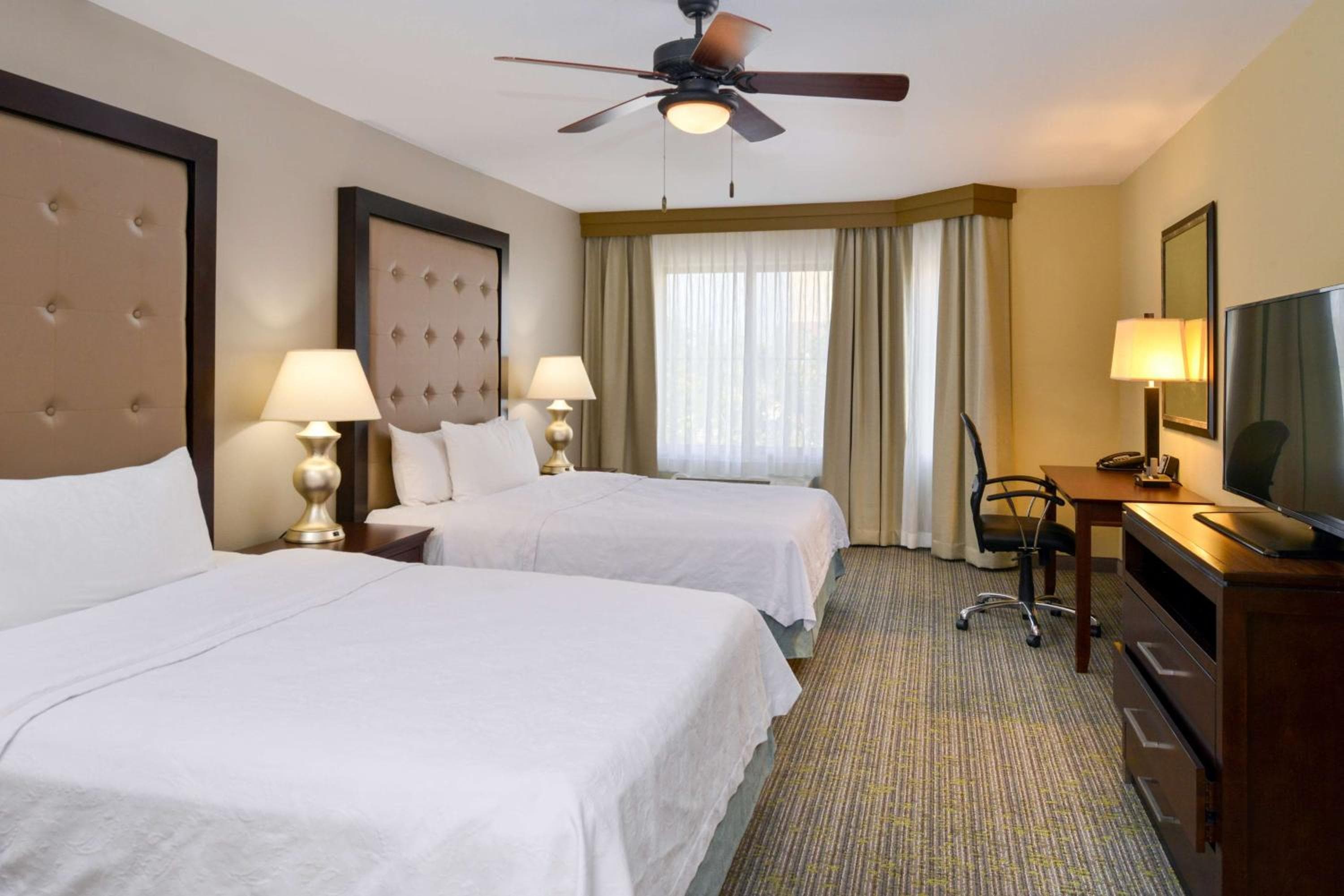 Homewood Suites by Hilton Fresno, Fresno, photo 3