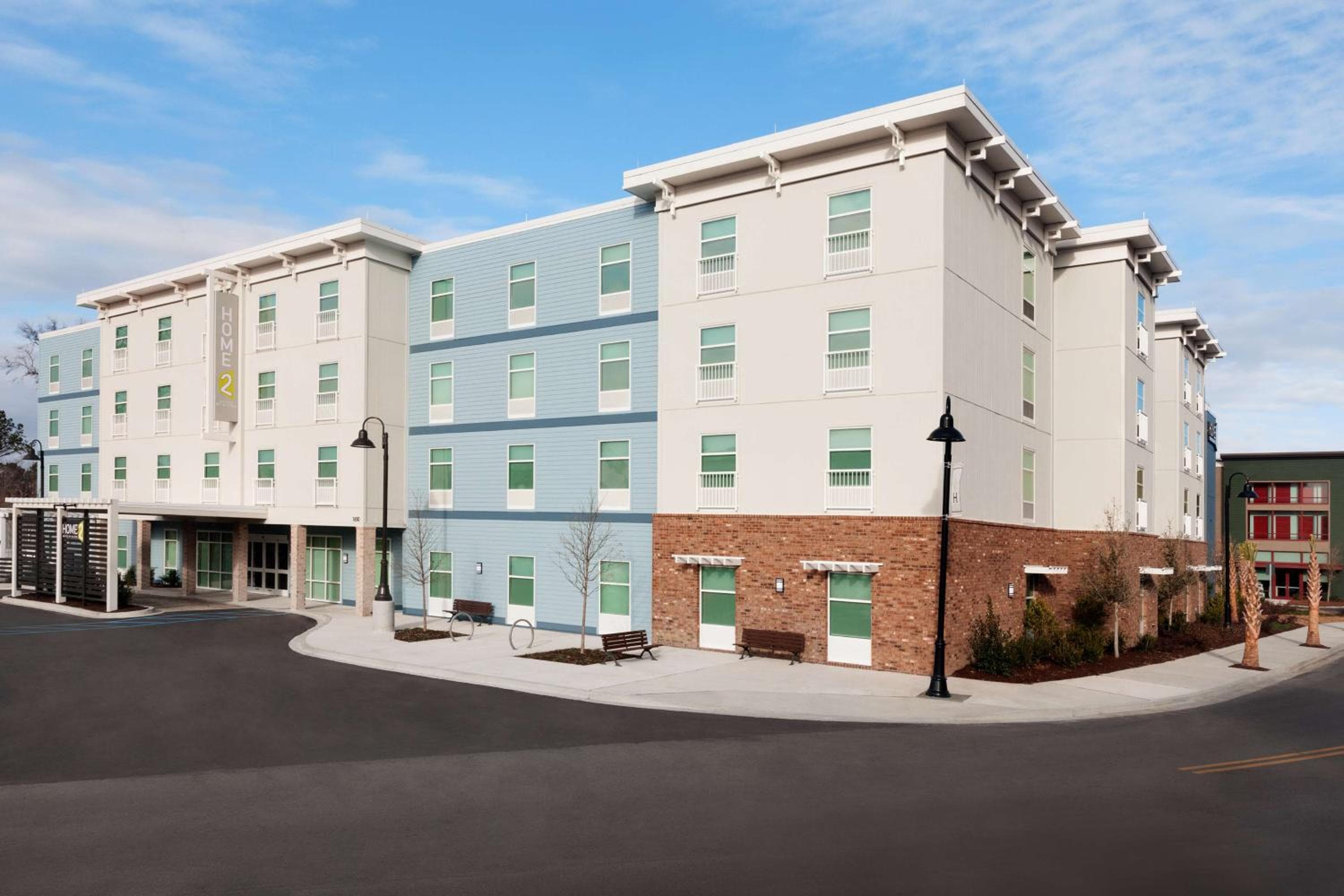 Home2 Suites By Hilton Mt Pleasant Charleston, Mount Pleasant