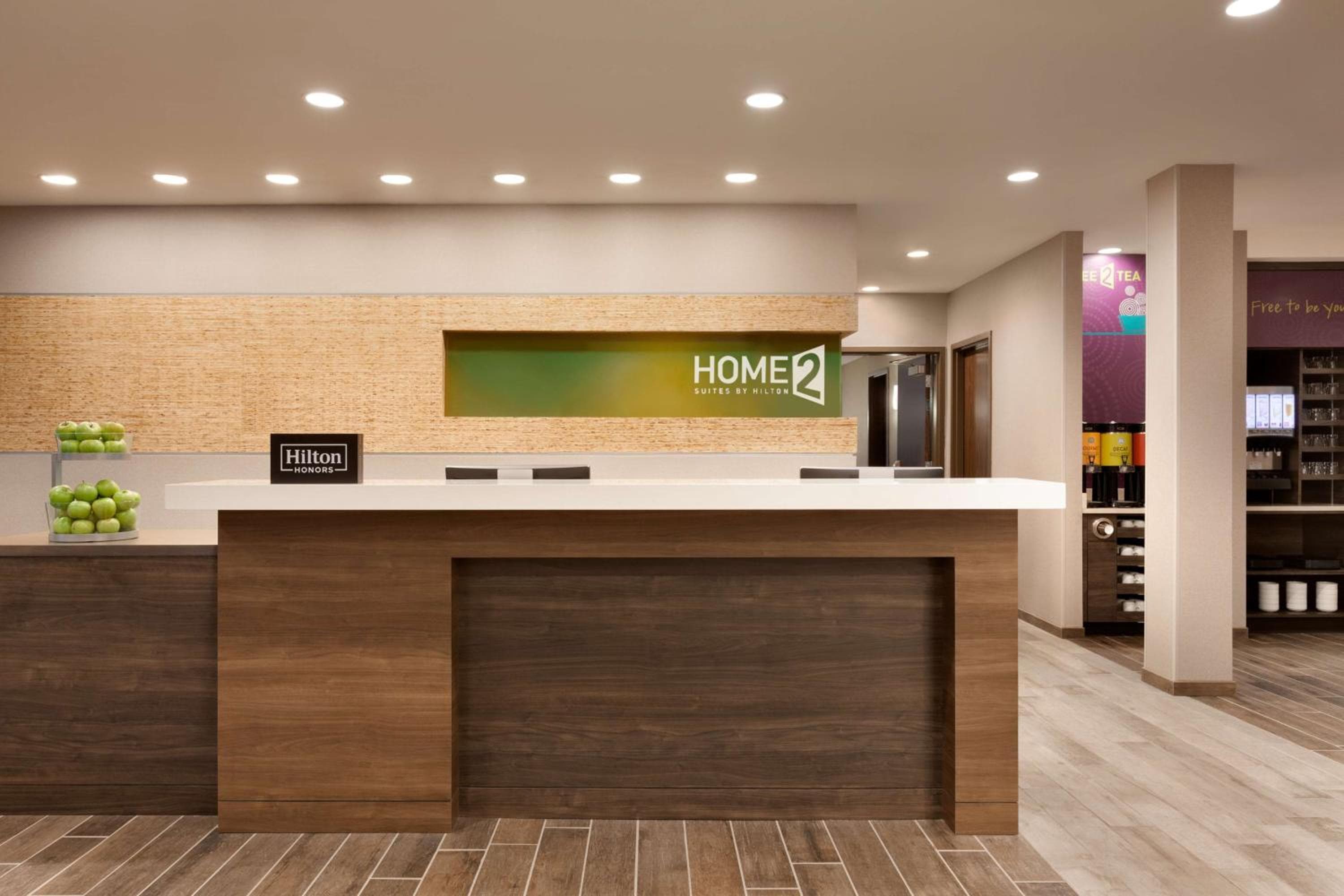 Home2 Suites By Hilton Mt Pleasant Charleston, Mount Pleasant, photo 3