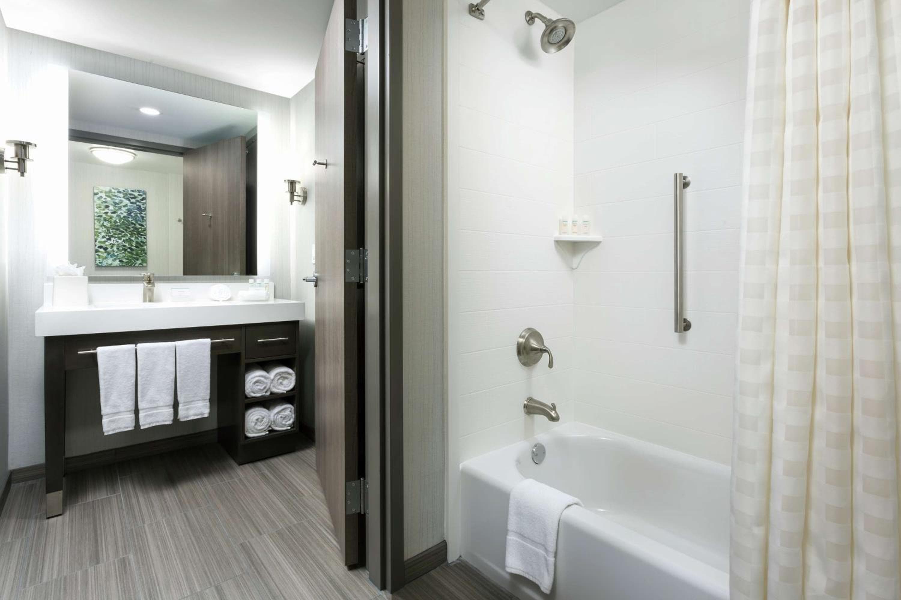 Homewood Suites By Hilton San Jose Santa Clara, San Jose, photo 6