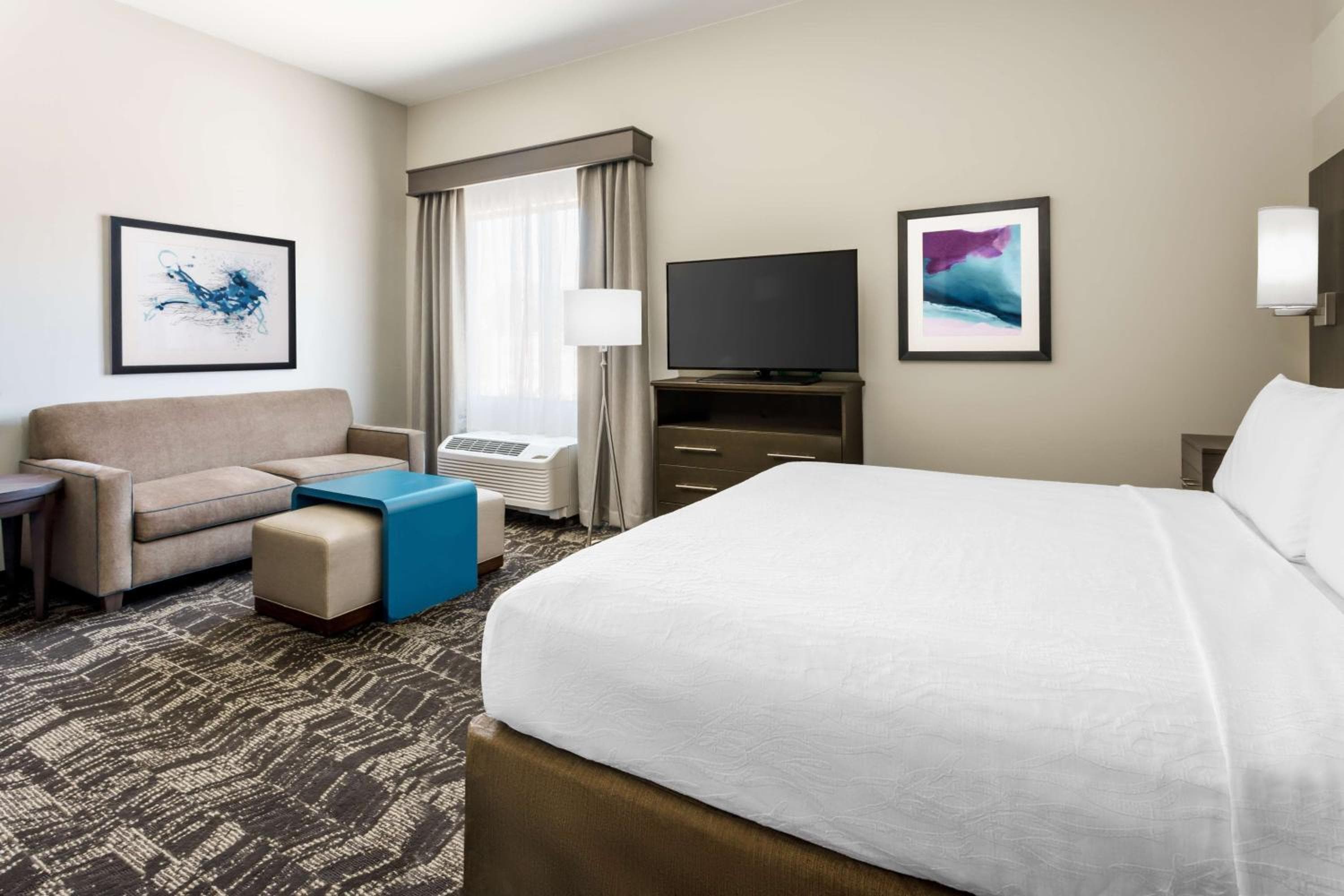 Homewood Suites By Hilton San Jose Santa Clara, San Jose, photo 5