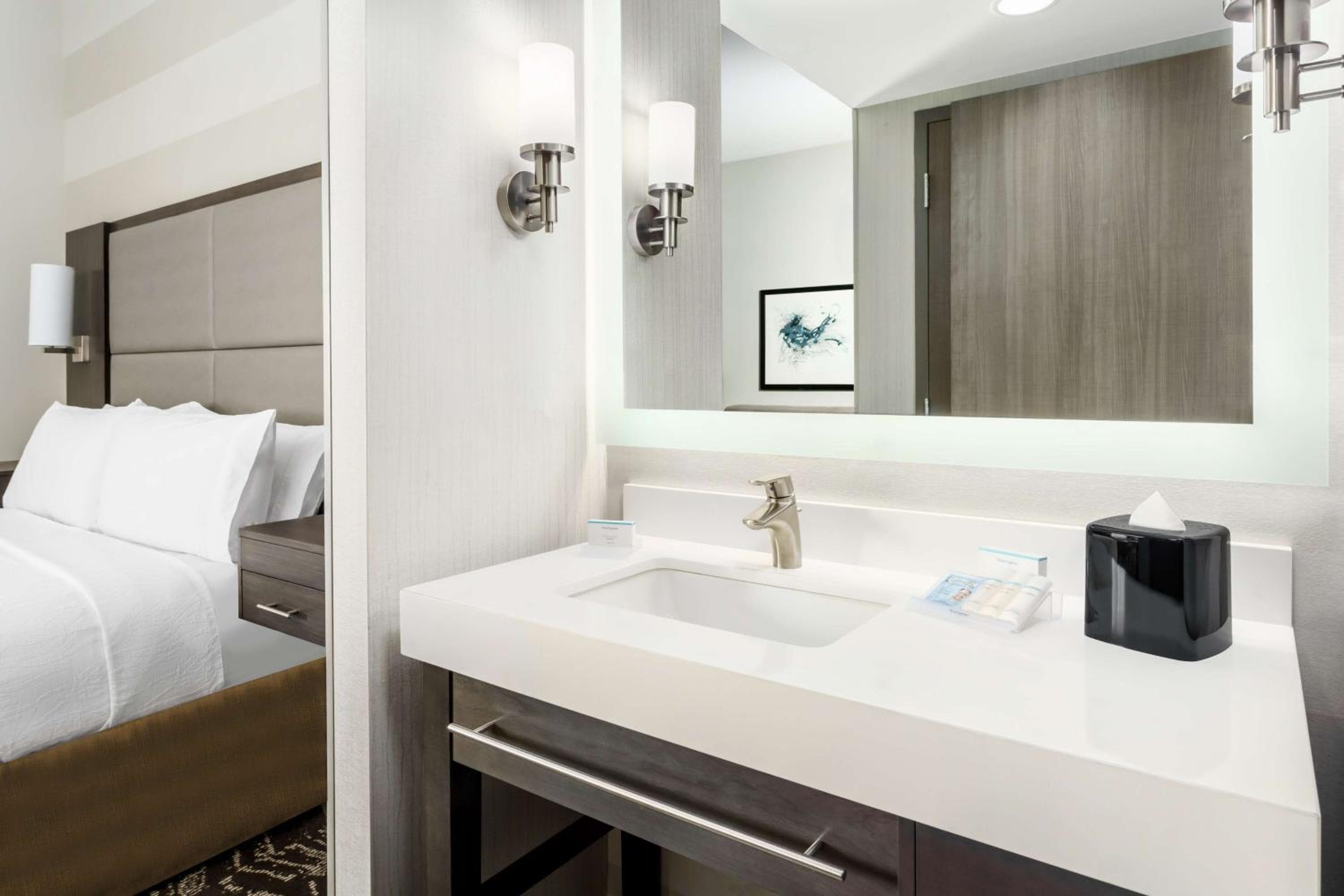 Homewood Suites By Hilton San Jose Santa Clara, San Jose, photo 4