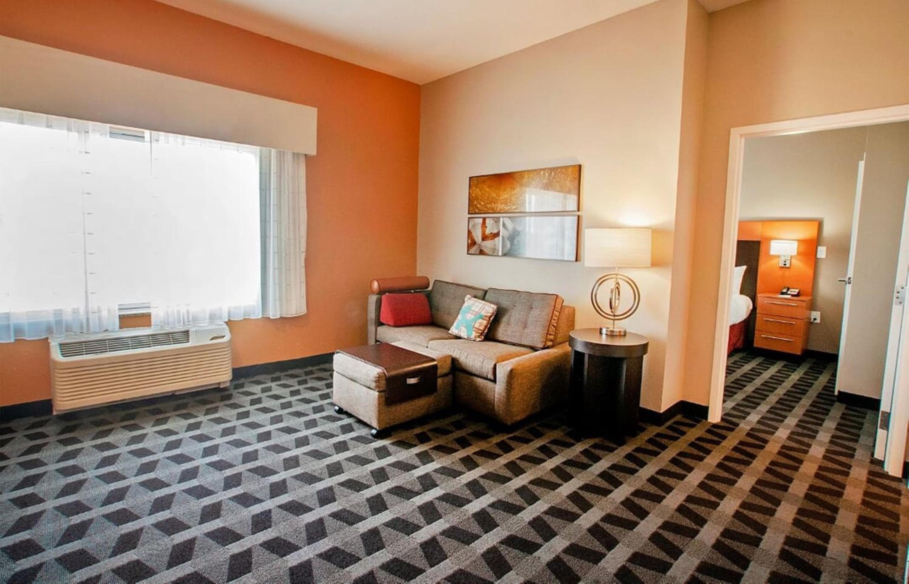 TownePlace Suites by Marriott Baton Rouge Gonzales, Gonzales, photo 5