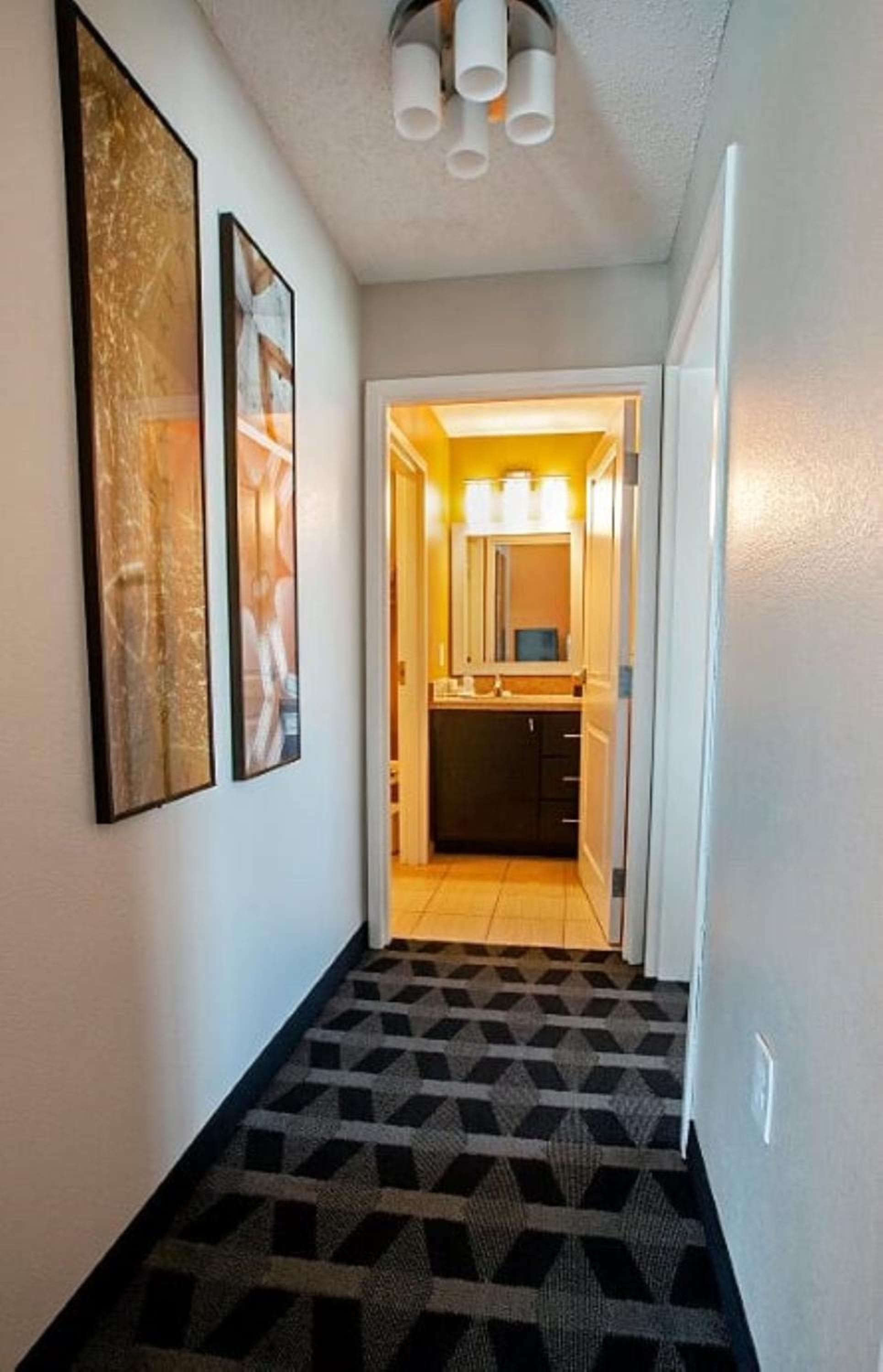 TownePlace Suites by Marriott Baton Rouge Gonzales, Gonzales, photo 2