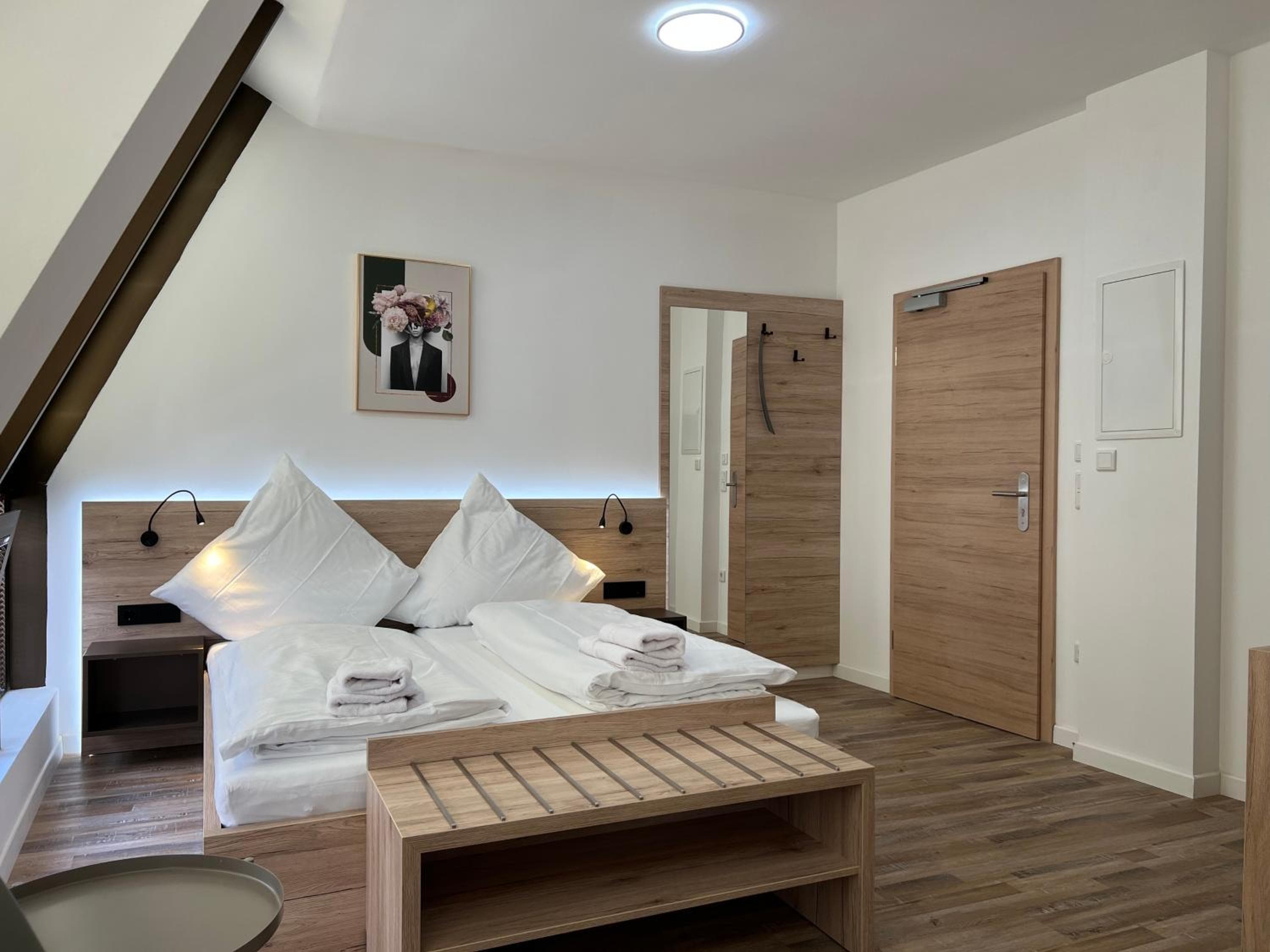 NB Apartments, Nürnberg, photo 3