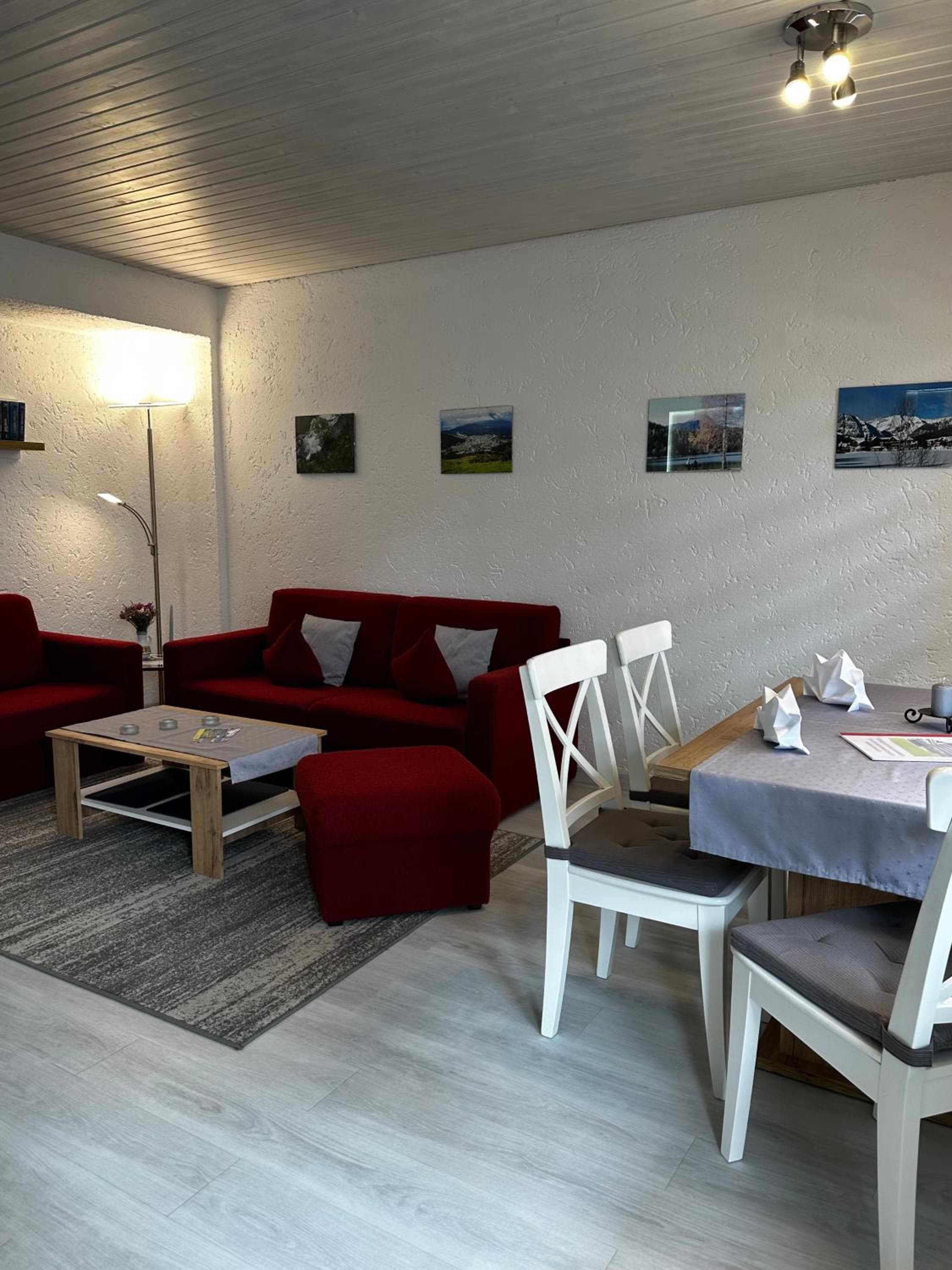 Appartementhaus Birkenwald, Seefeld in Tirol, photo 2