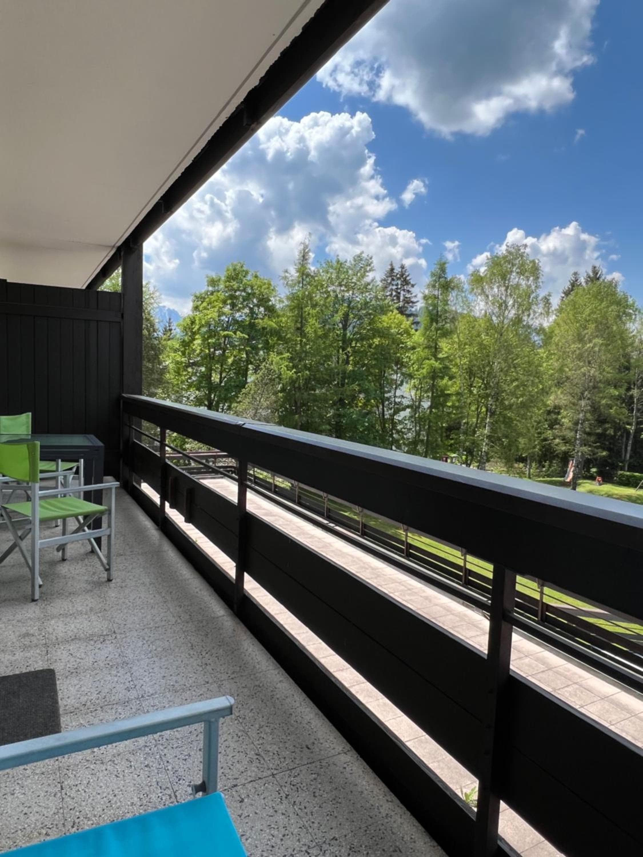 Appartementhaus Birkenwald, Seefeld in Tirol, photo 4