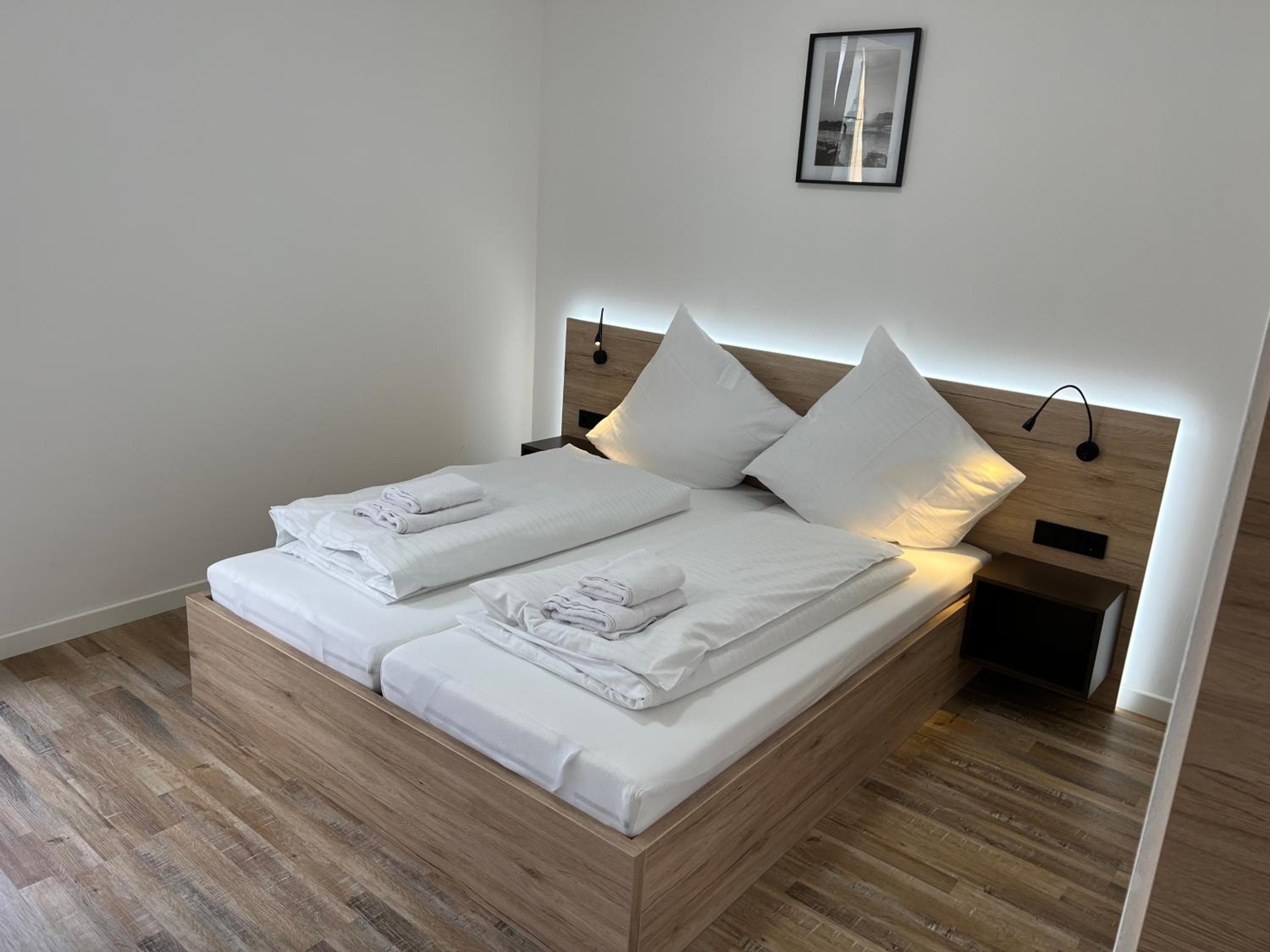 NB Apartments, Nürnberg, photo 2