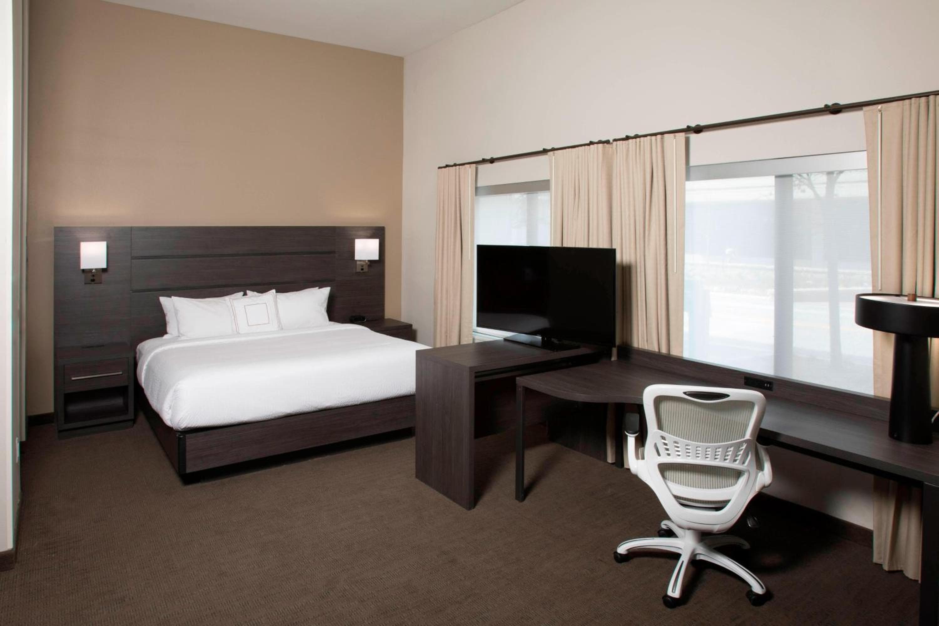 Residence Inn by Marriott Tulsa Downtown, Tulsa, photo 5
