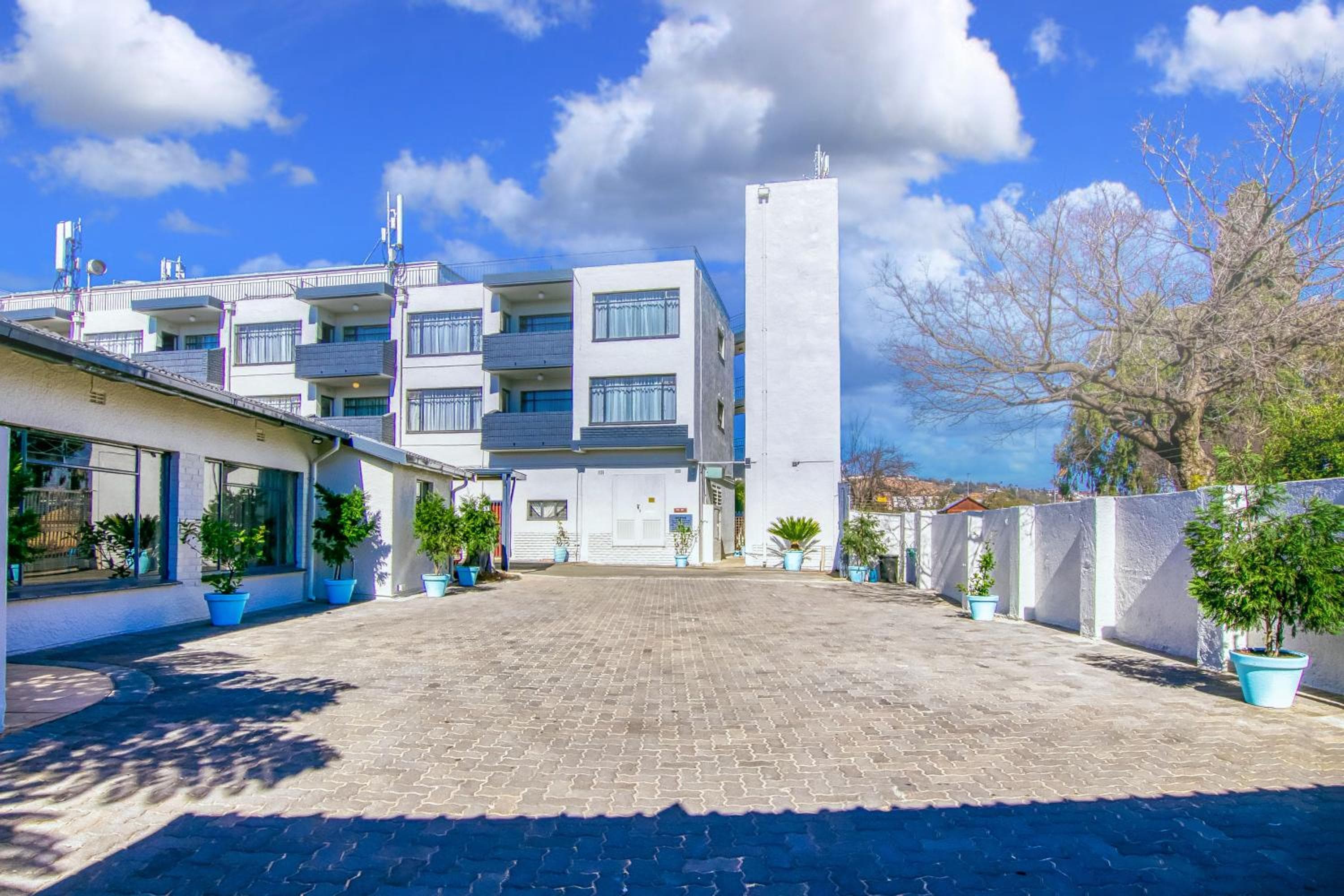 BM Gardens, Edenvale