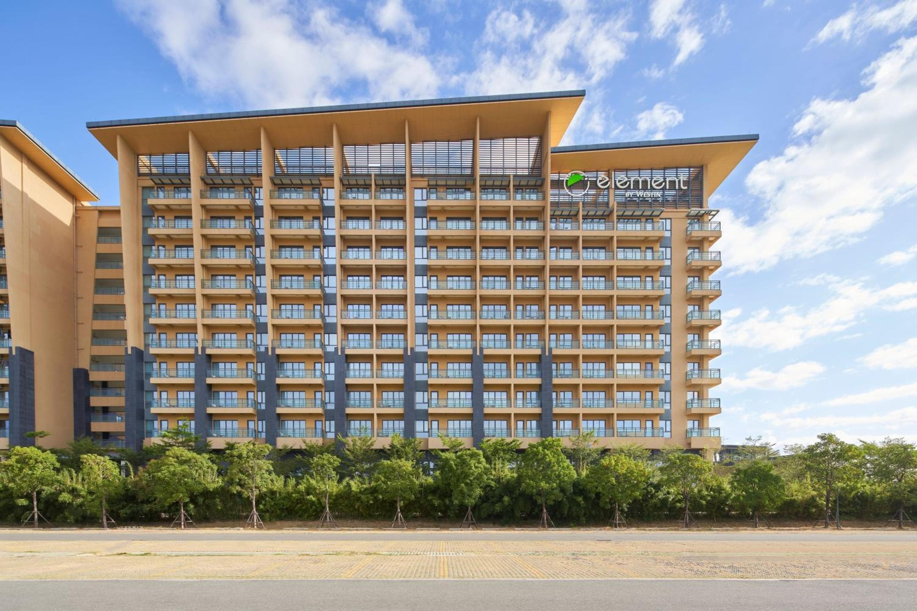 Element by Marriott Xiamen Tong'an, Xiamen, photo 6