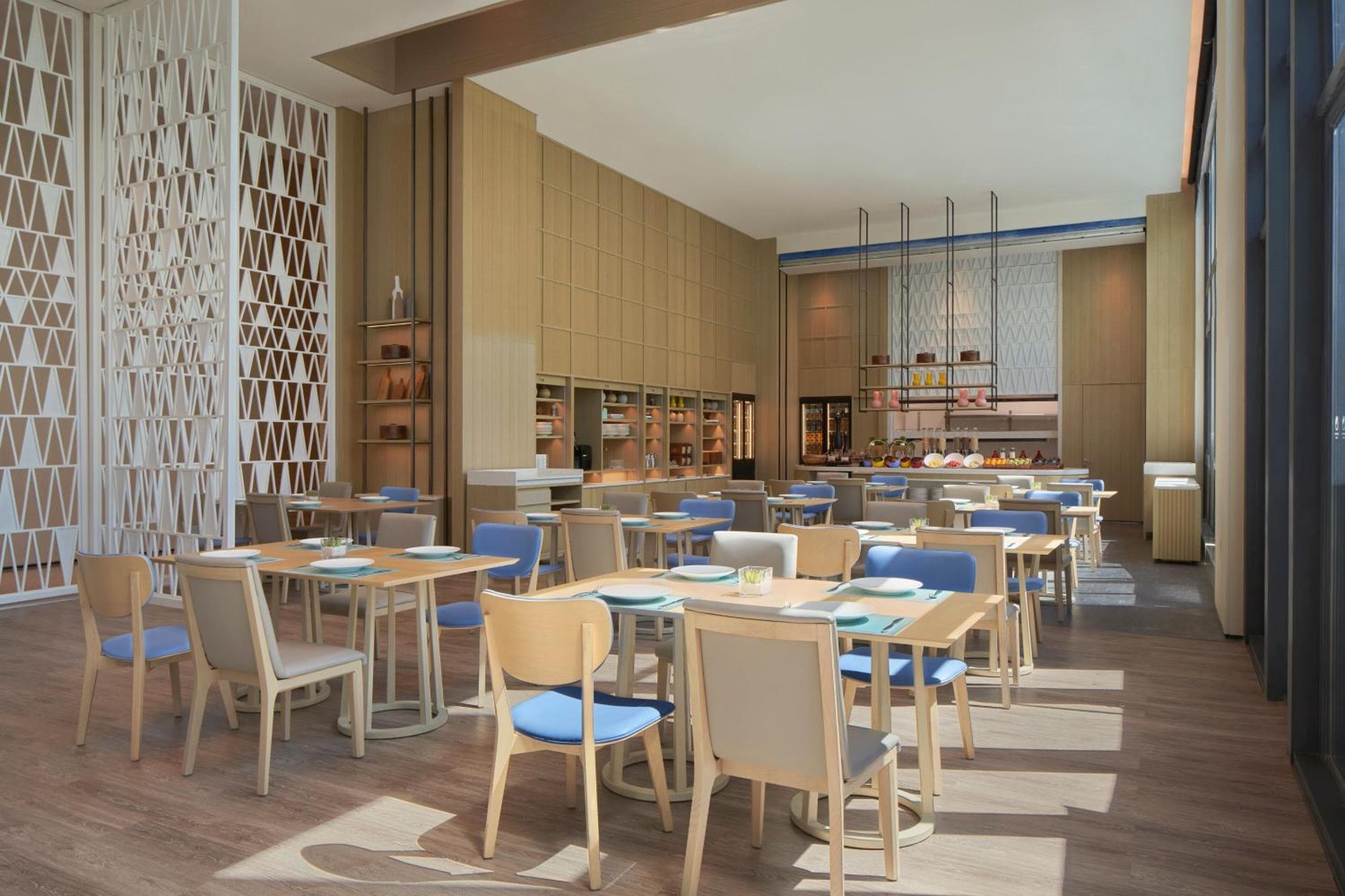 Element by Marriott Xiamen Tong'an, Xiamen, photo 5