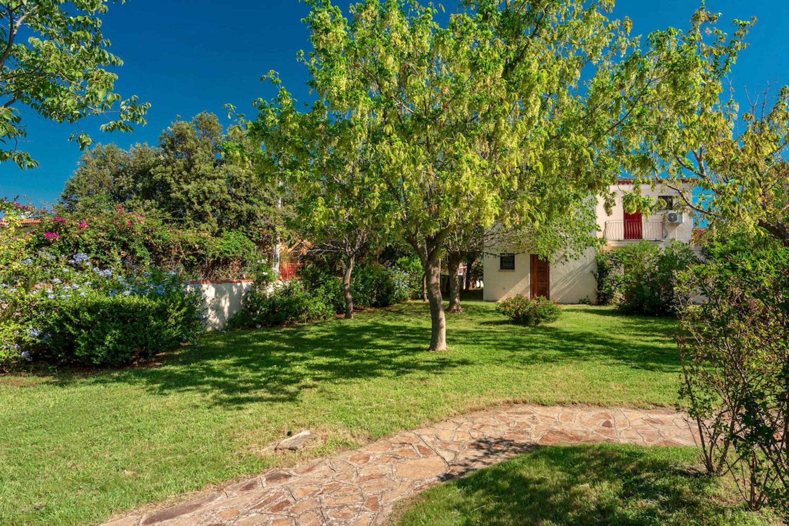 ISA-Apartments with air conditioning and external outdoor space in Budoni, at only 300 m from the beach, Budoni, photo 3