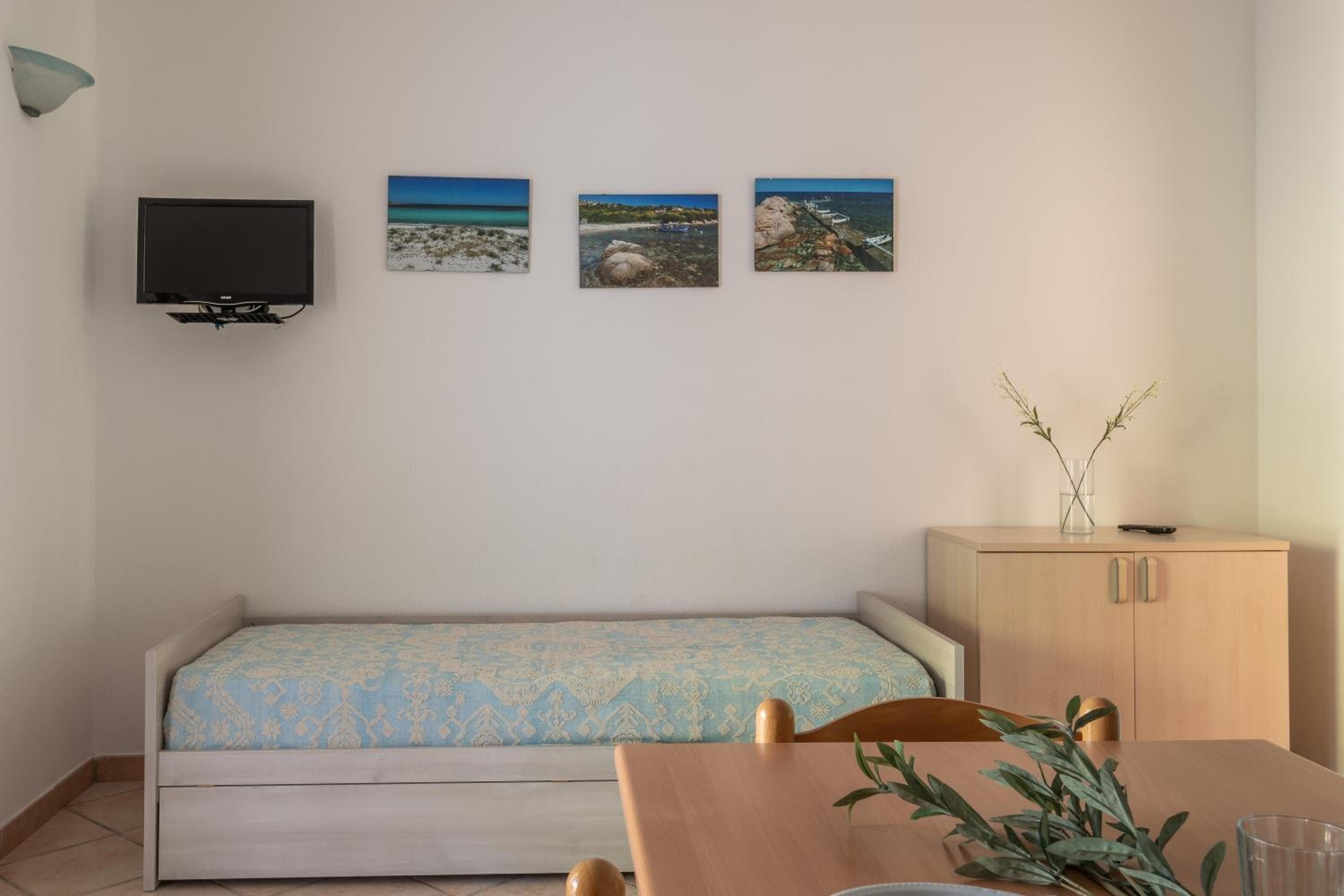 ISA-Apartments with air conditioning and external outdoor space in Budoni, at only 300 m from the beach, Budoni, photo 4