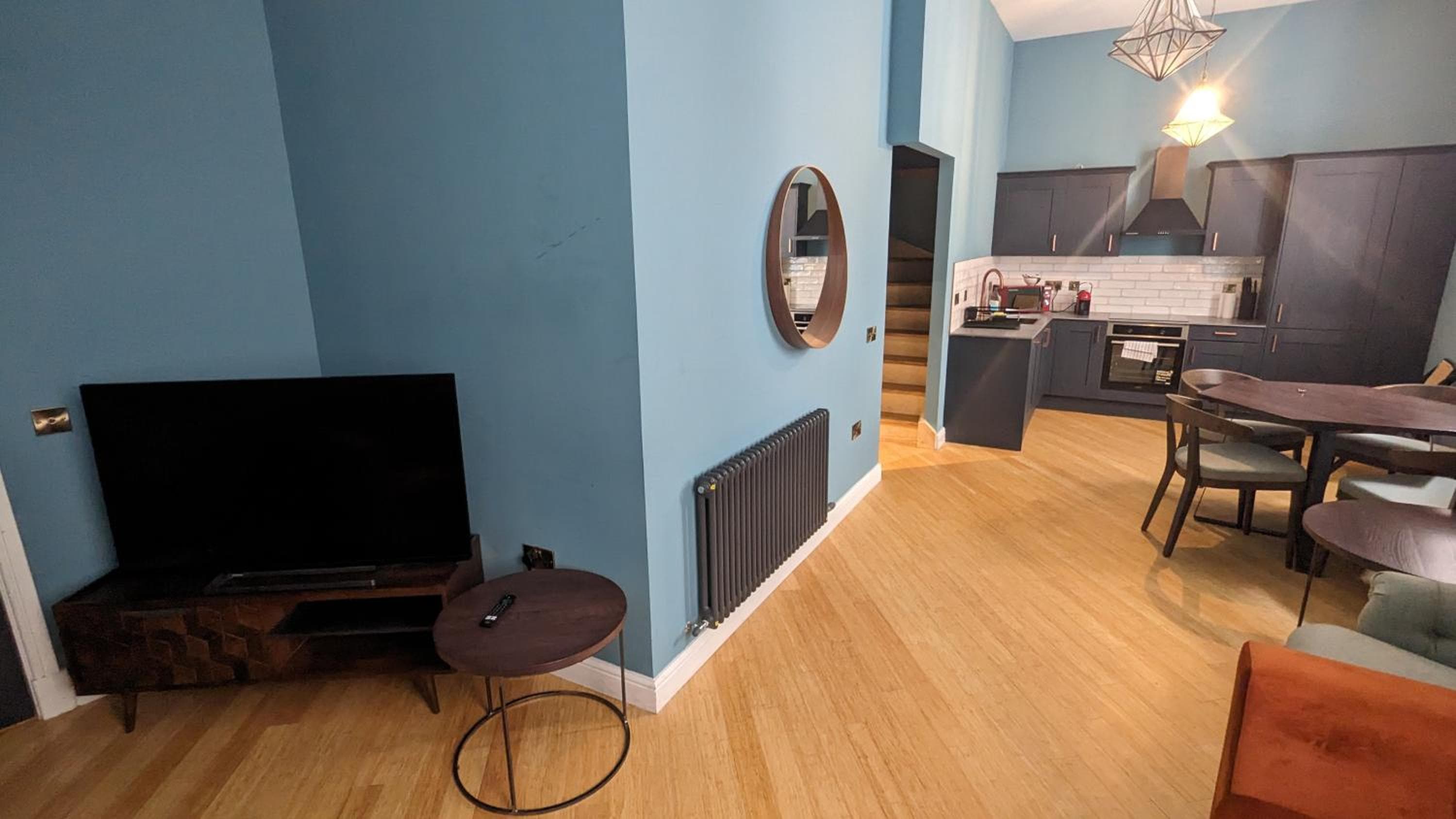 89 The Merchants- Chic Aparthotel by The House of Danu, Edinburgh, photo 4