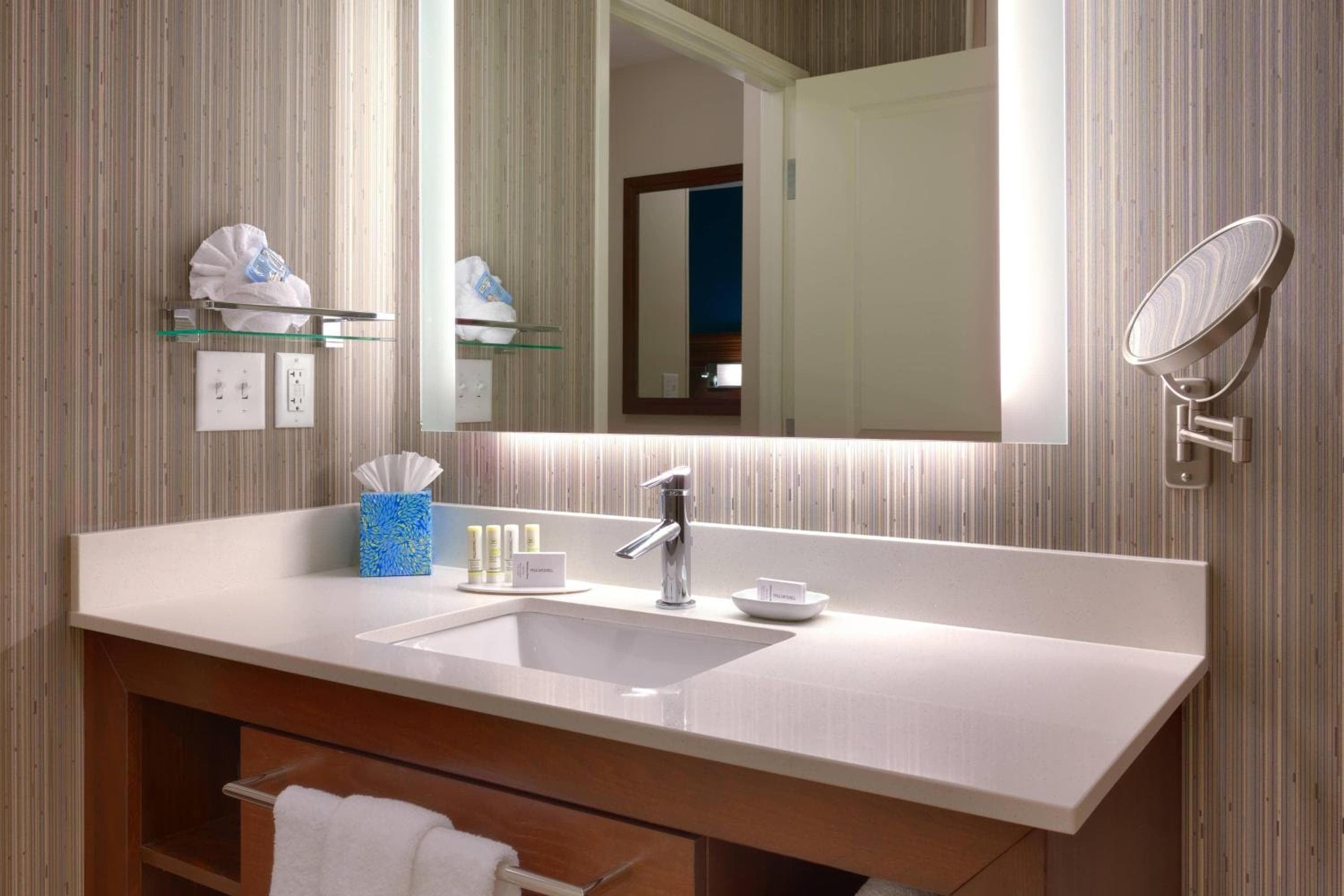 Residence Inn by Marriott Salt Lake City-West Jordan, West Jordan, photo 4