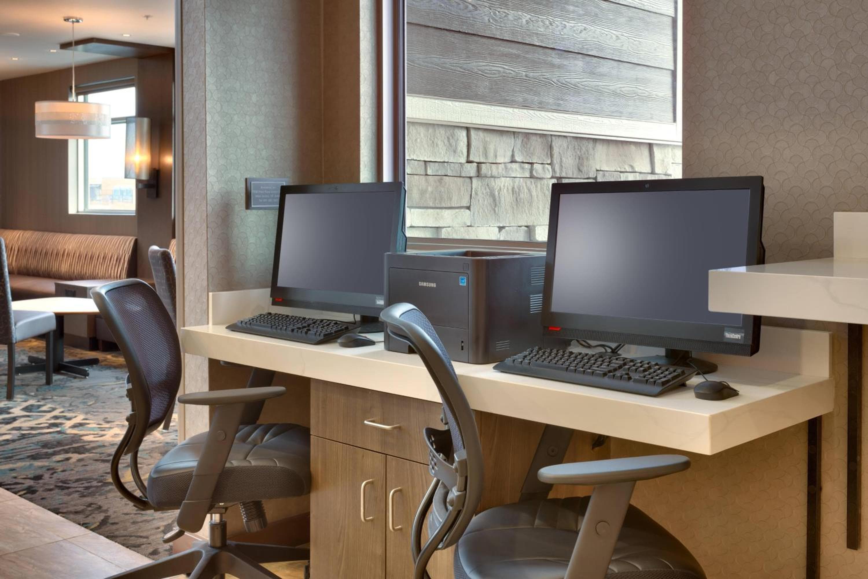Residence Inn by Marriott Salt Lake City-West Jordan, West Jordan, photo 5