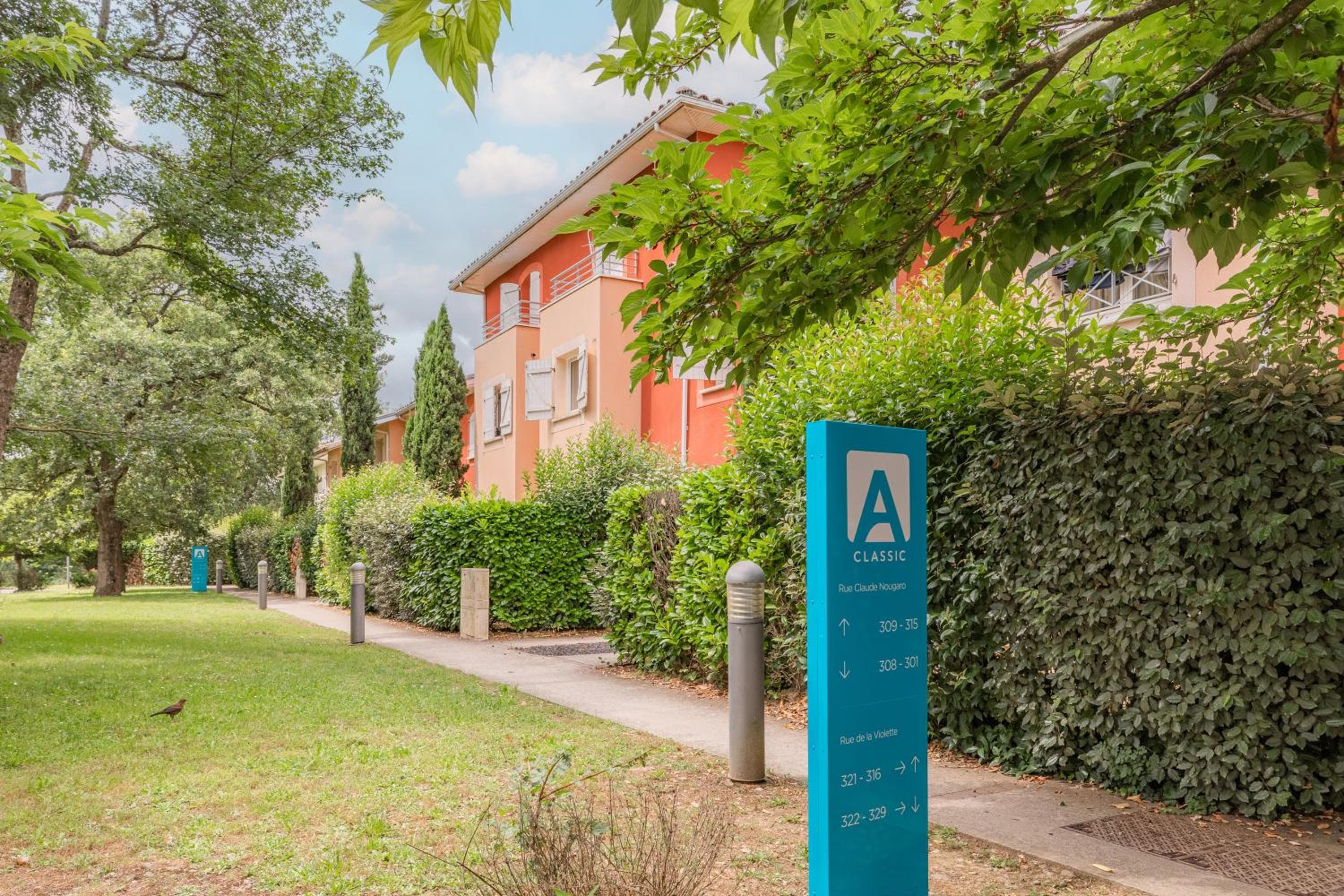 Appart'City Classic Toulouse Colomiers, Colomiers