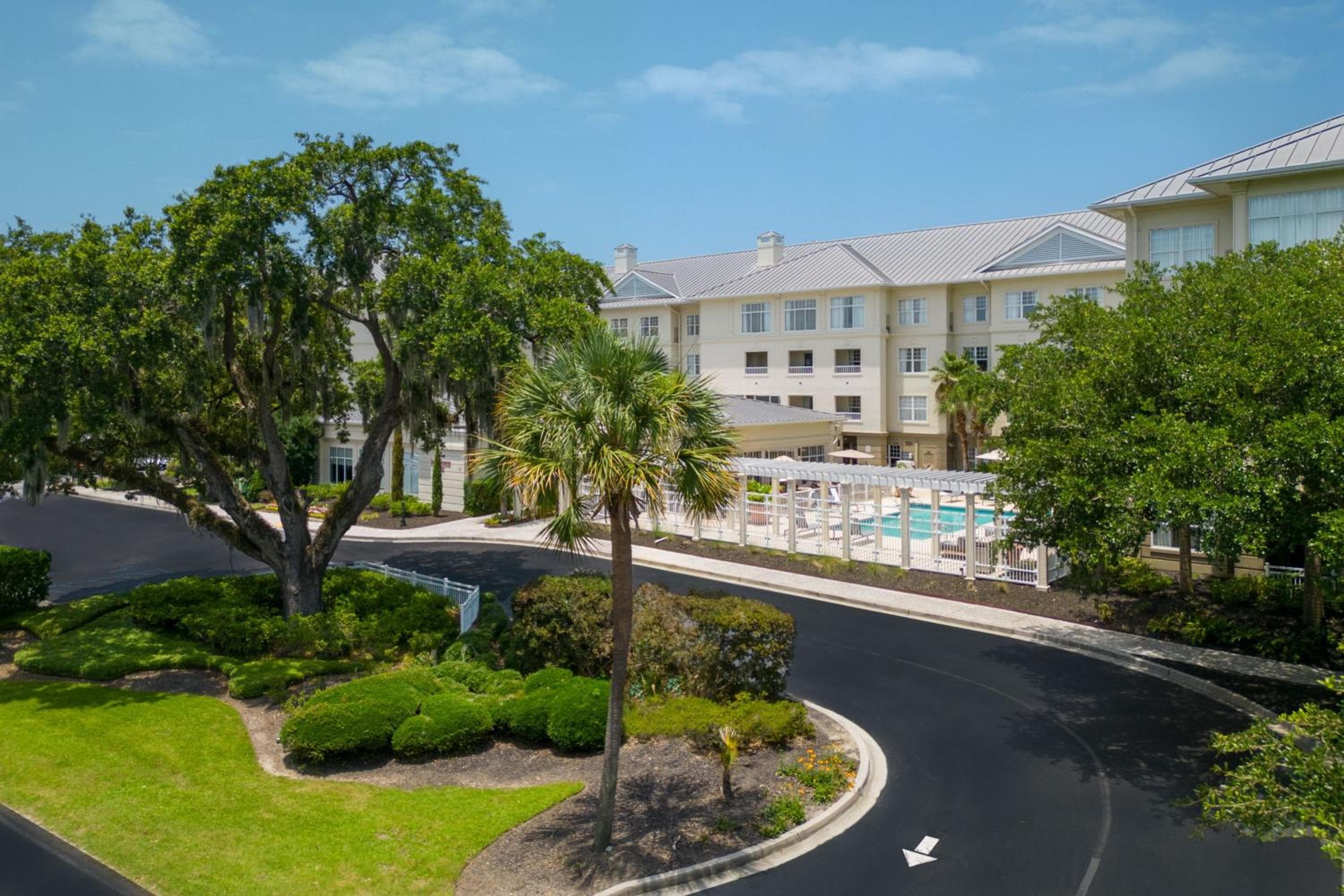Residence Inn Charleston Riverview, Charleston