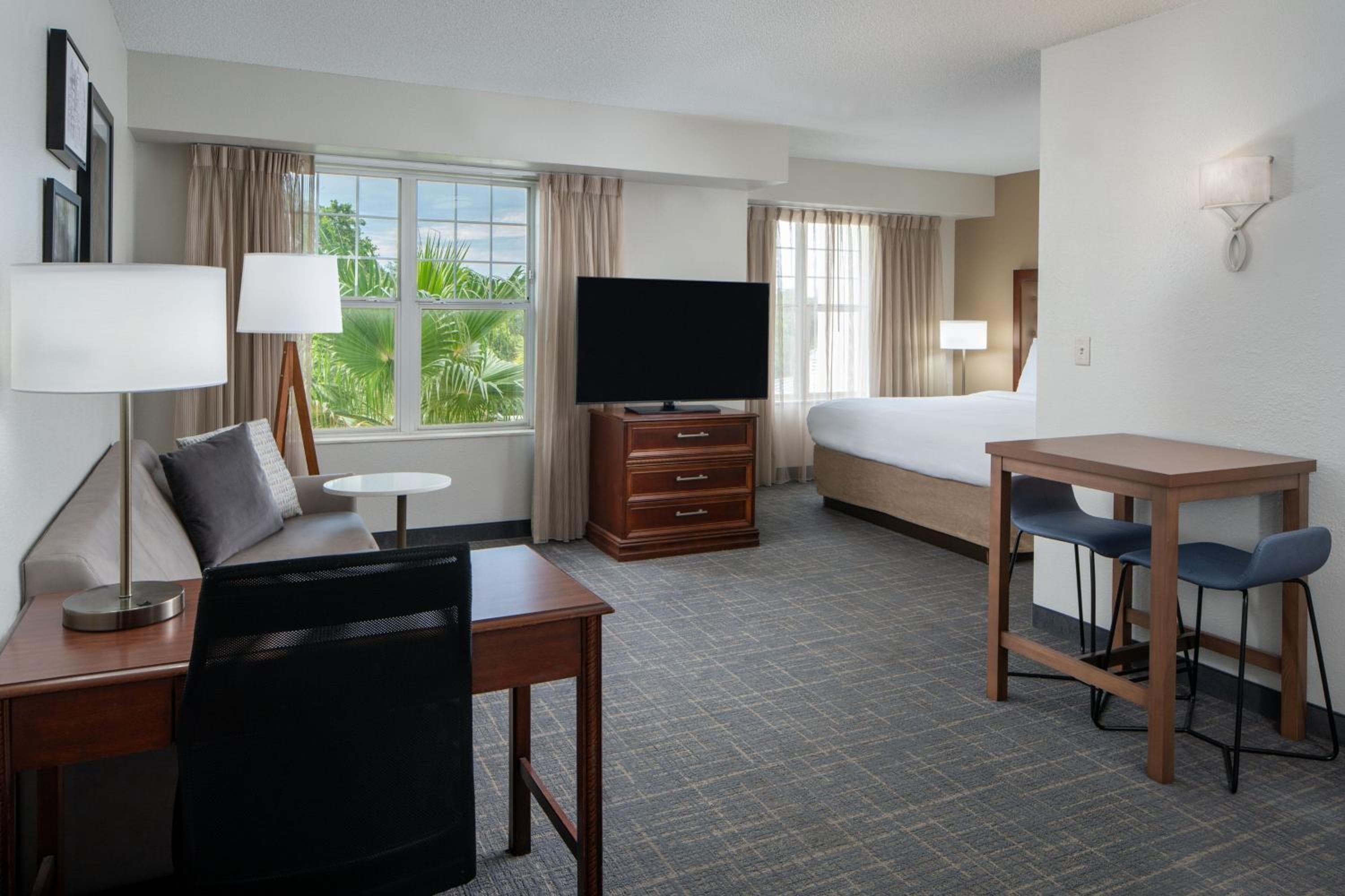 Residence Inn Charleston Riverview, Charleston, photo 6