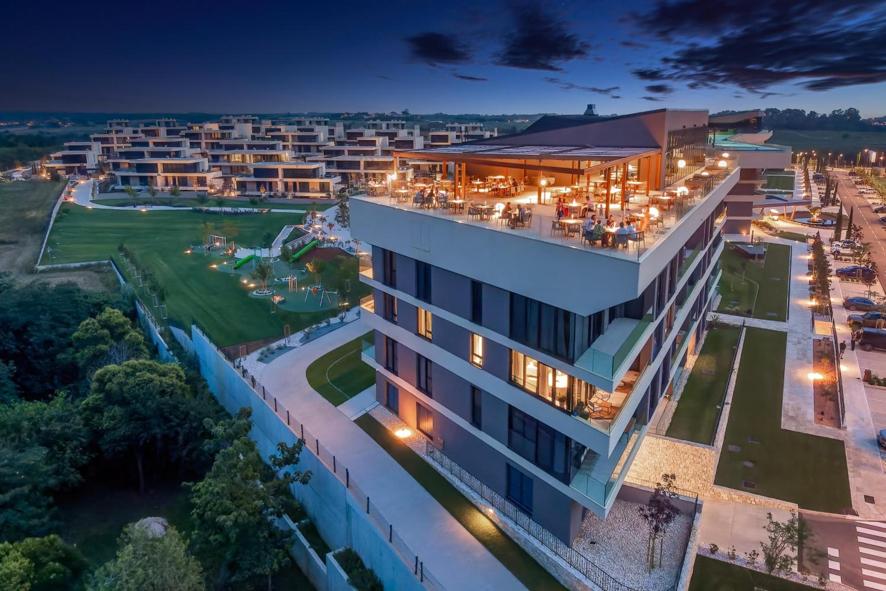 Petram Resort & Residences, Savudrija, photo 5