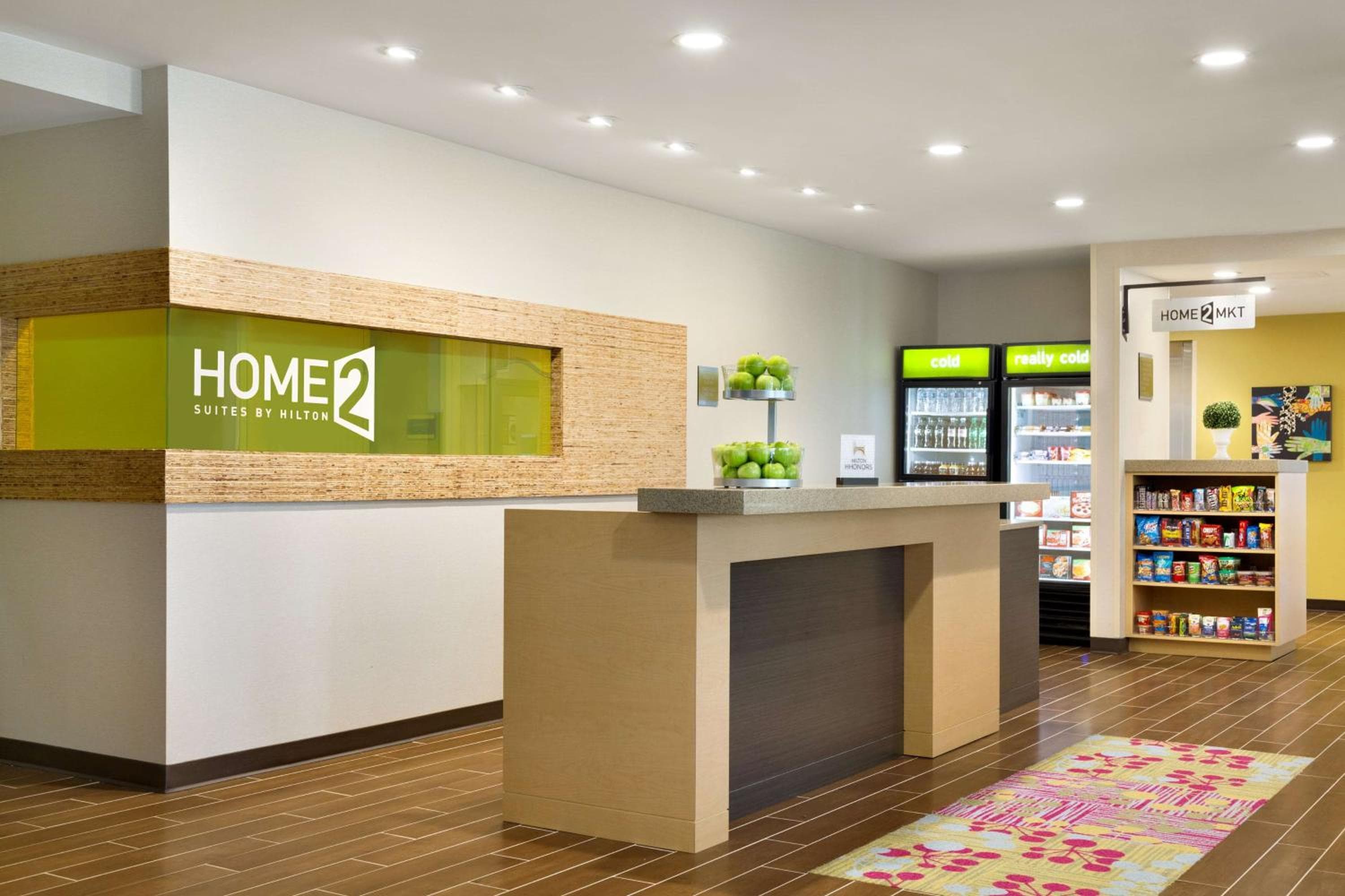 Home2 Suites by Hilton Cincinnati Liberty Township, West Chester, photo 4