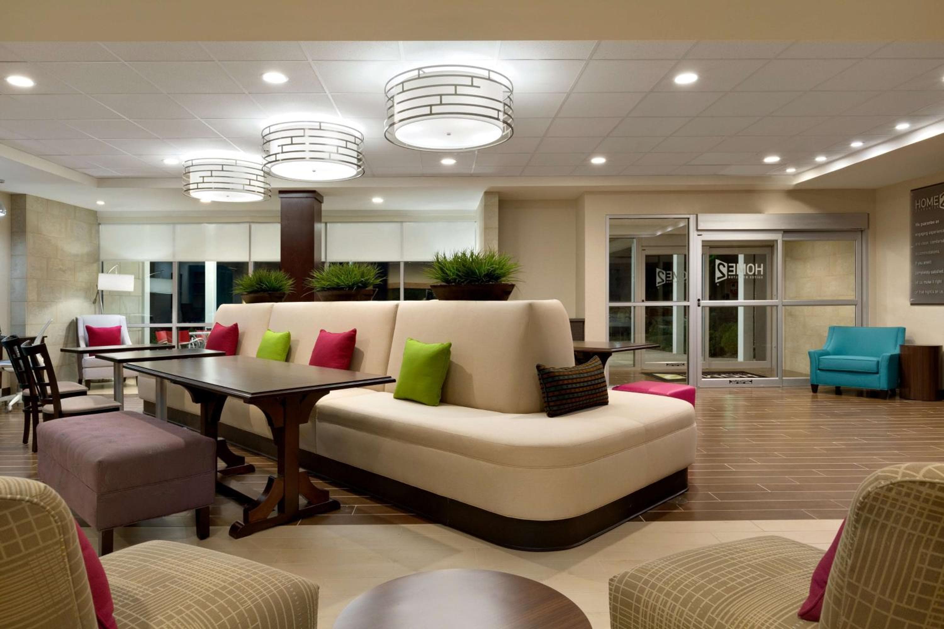 Home2 Suites by Hilton Cincinnati Liberty Township, West Chester, photo 2