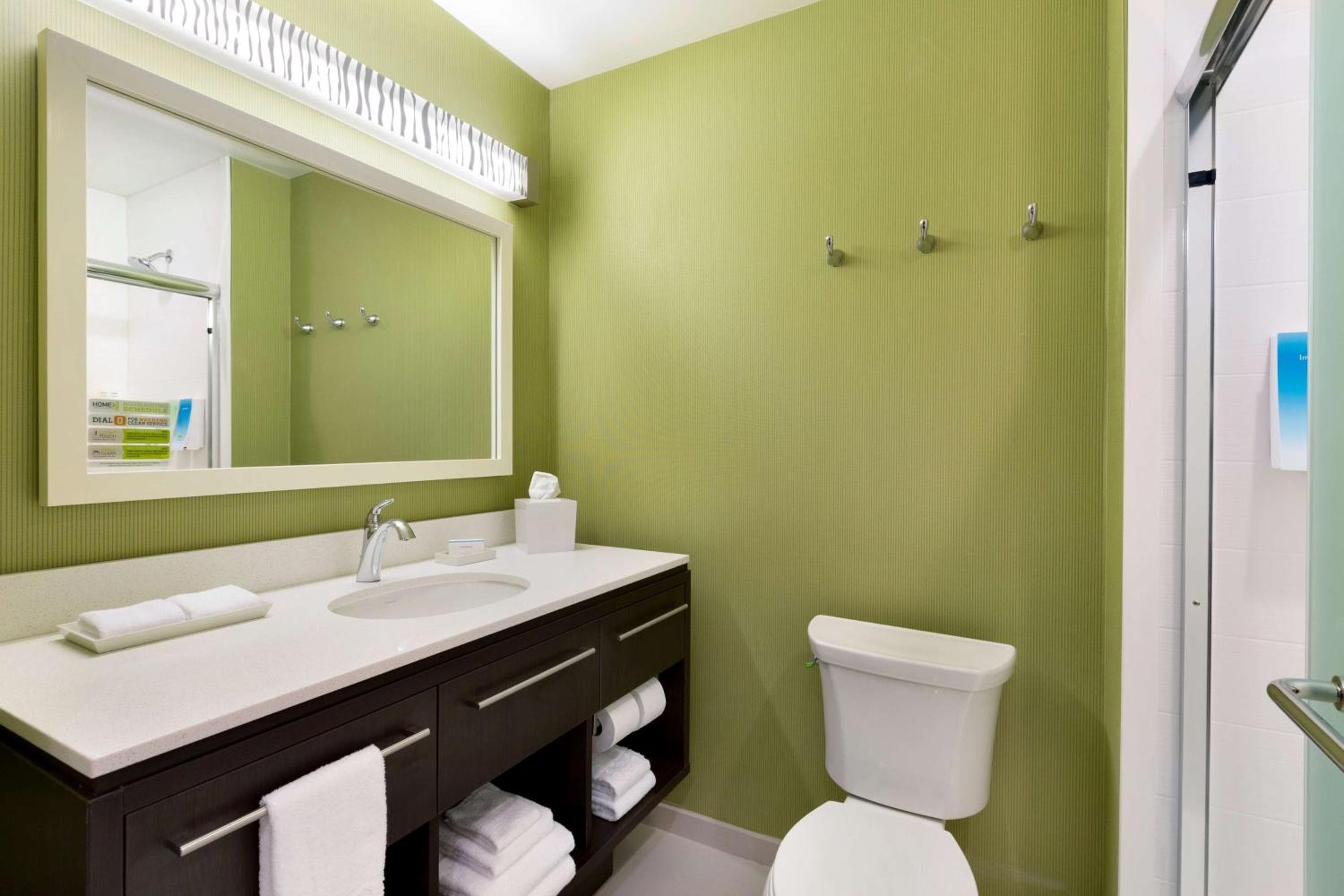 Home2 Suites by Hilton Cincinnati Liberty Township, West Chester, photo 6