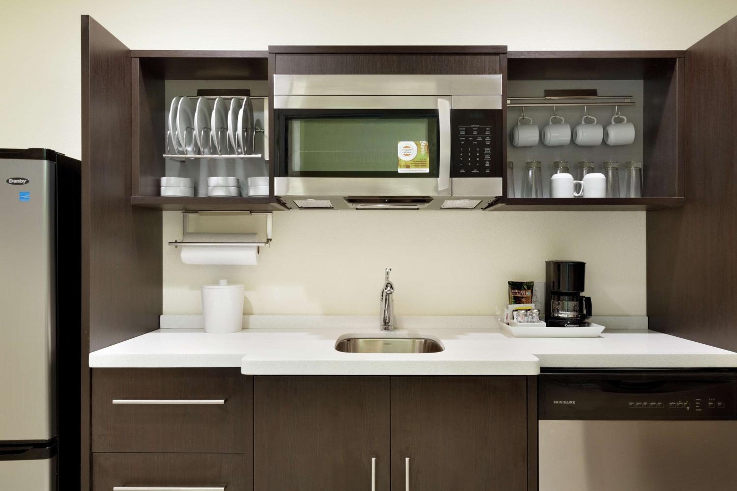 Home2 Suites by Hilton Cincinnati Liberty Township, West Chester, photo 5