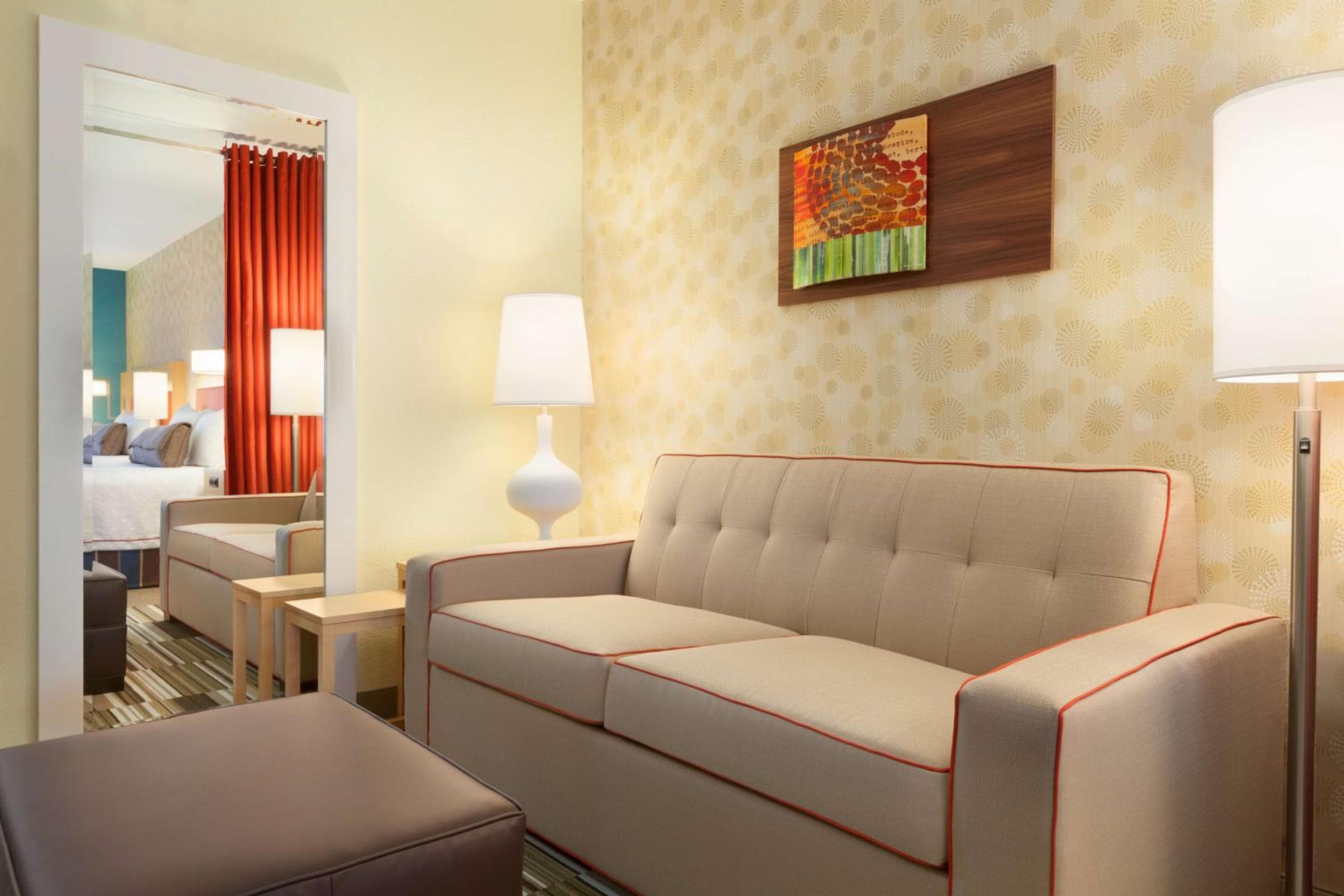 Home2 Suites By Hilton El Paso Airport, El Paso, photo 5
