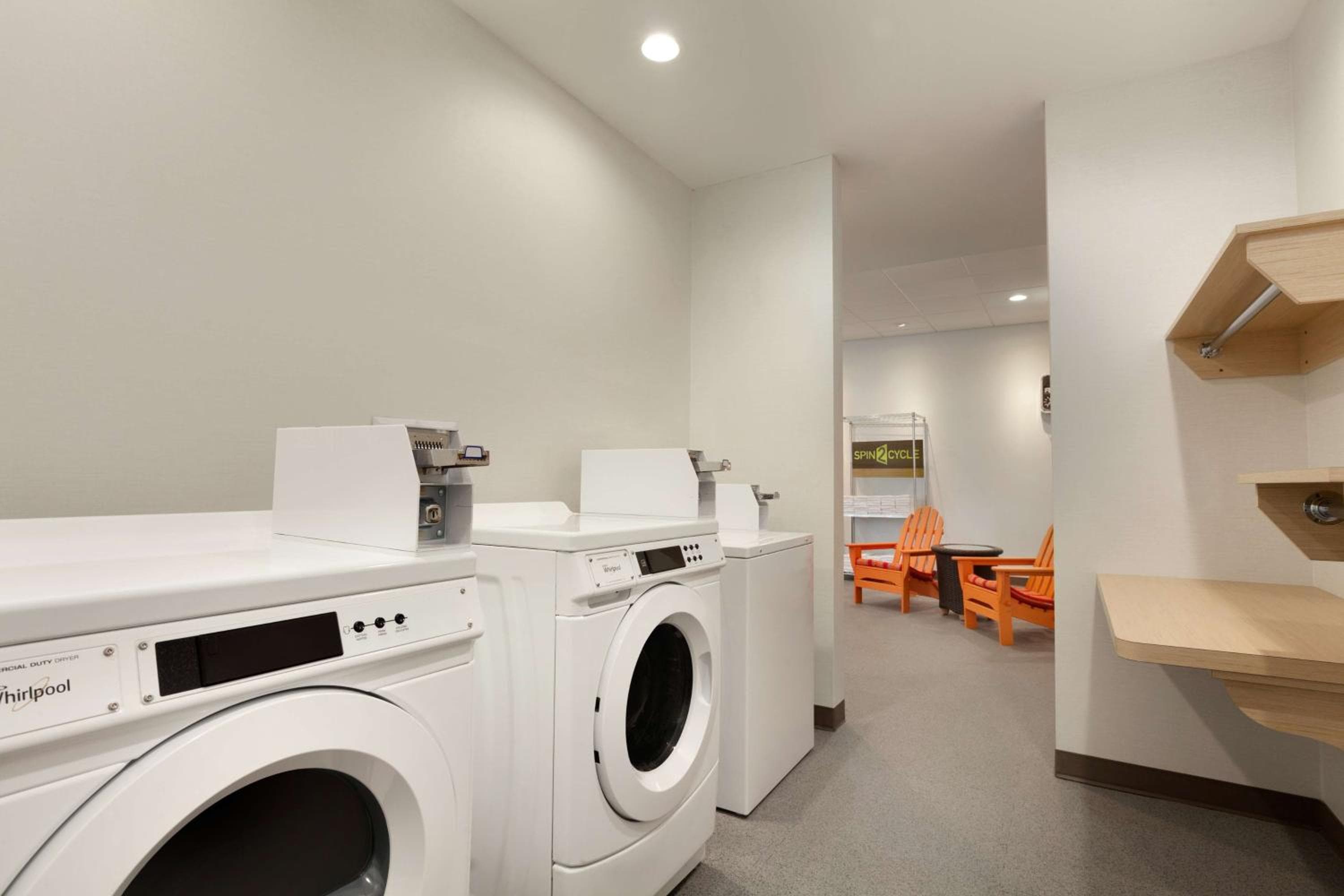 Home2 Suites By Hilton El Paso Airport, El Paso, photo 4