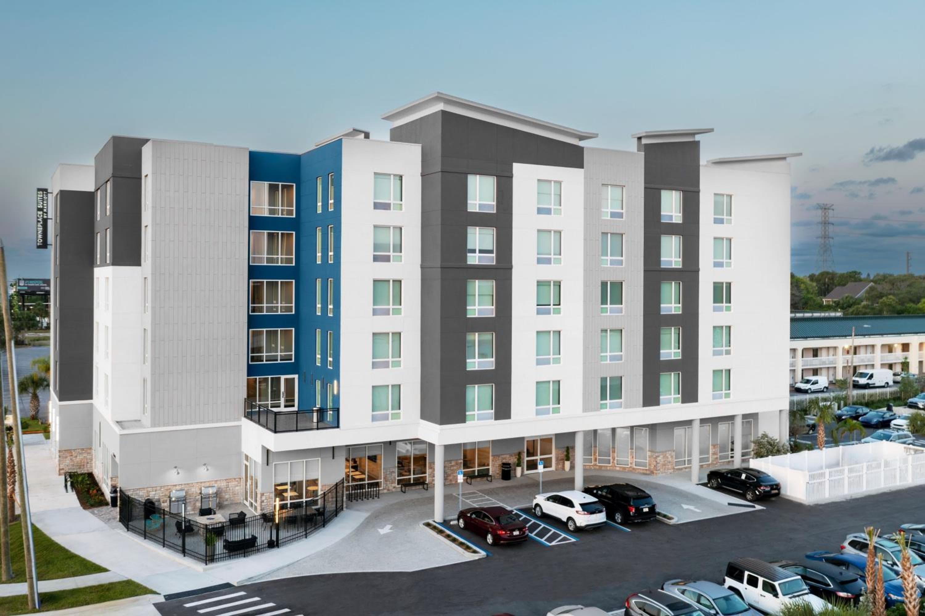 TownePlace Suites by Marriott Tampa Clearwater, Clearwater