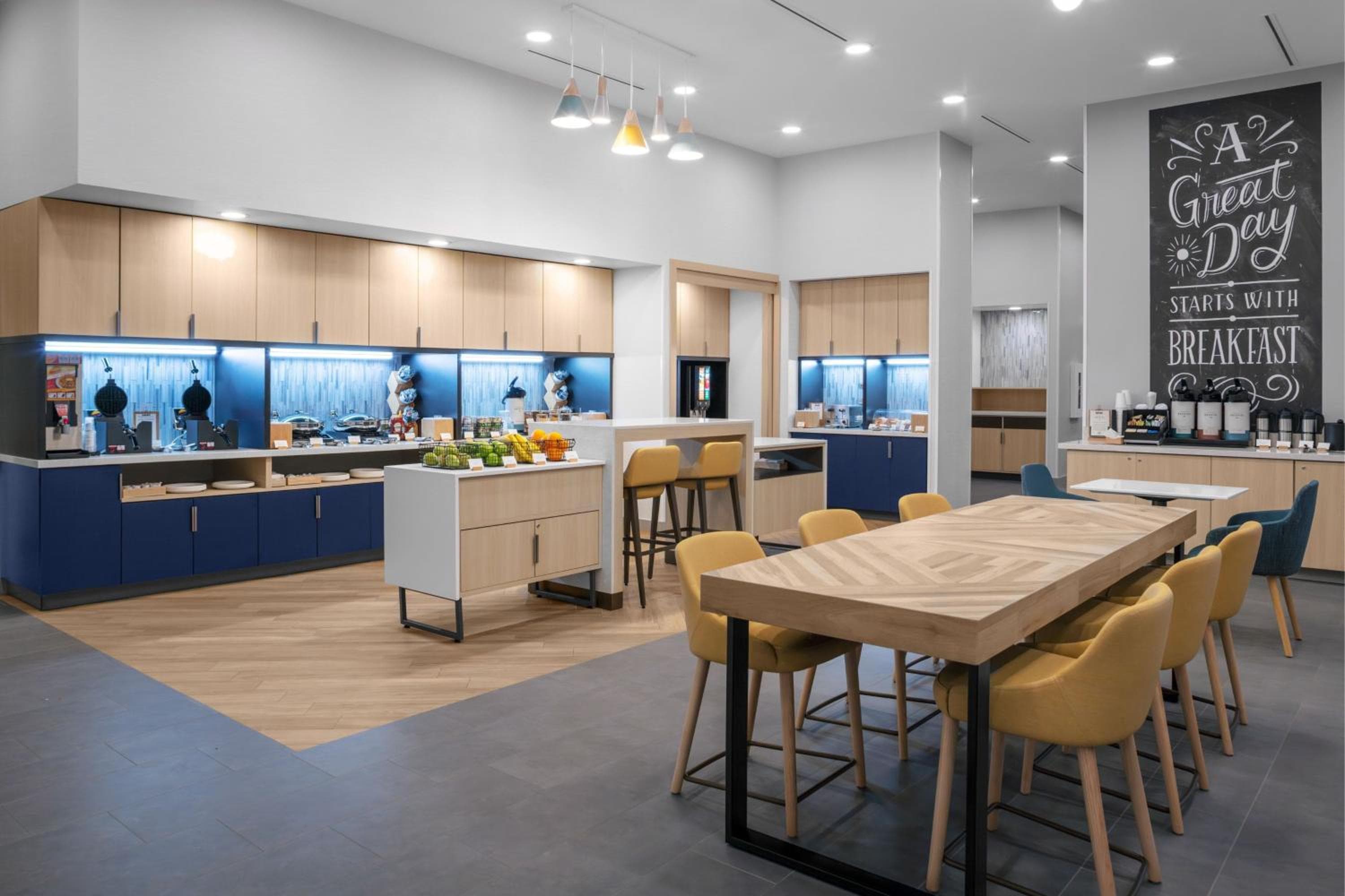 TownePlace Suites by Marriott Tampa Clearwater, Clearwater, photo 6