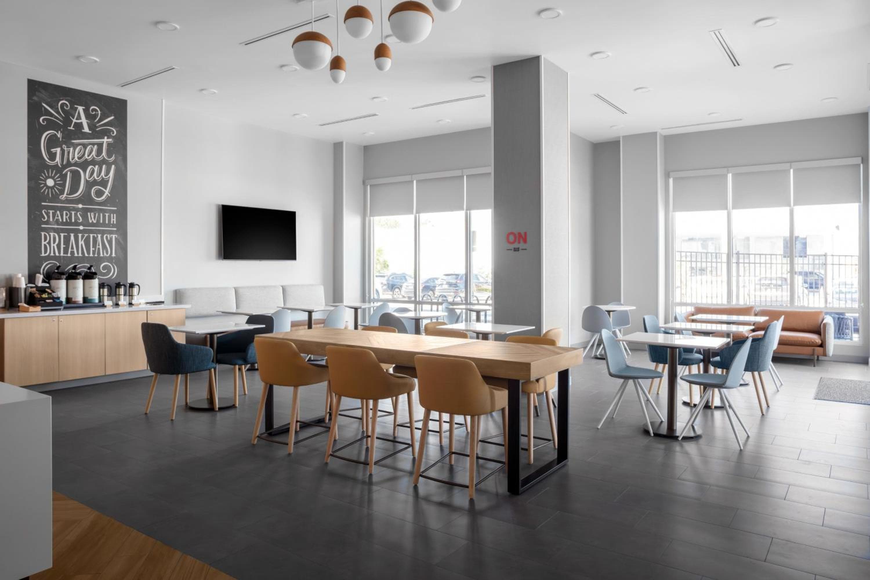 TownePlace Suites by Marriott Tampa Clearwater, Clearwater, photo 2