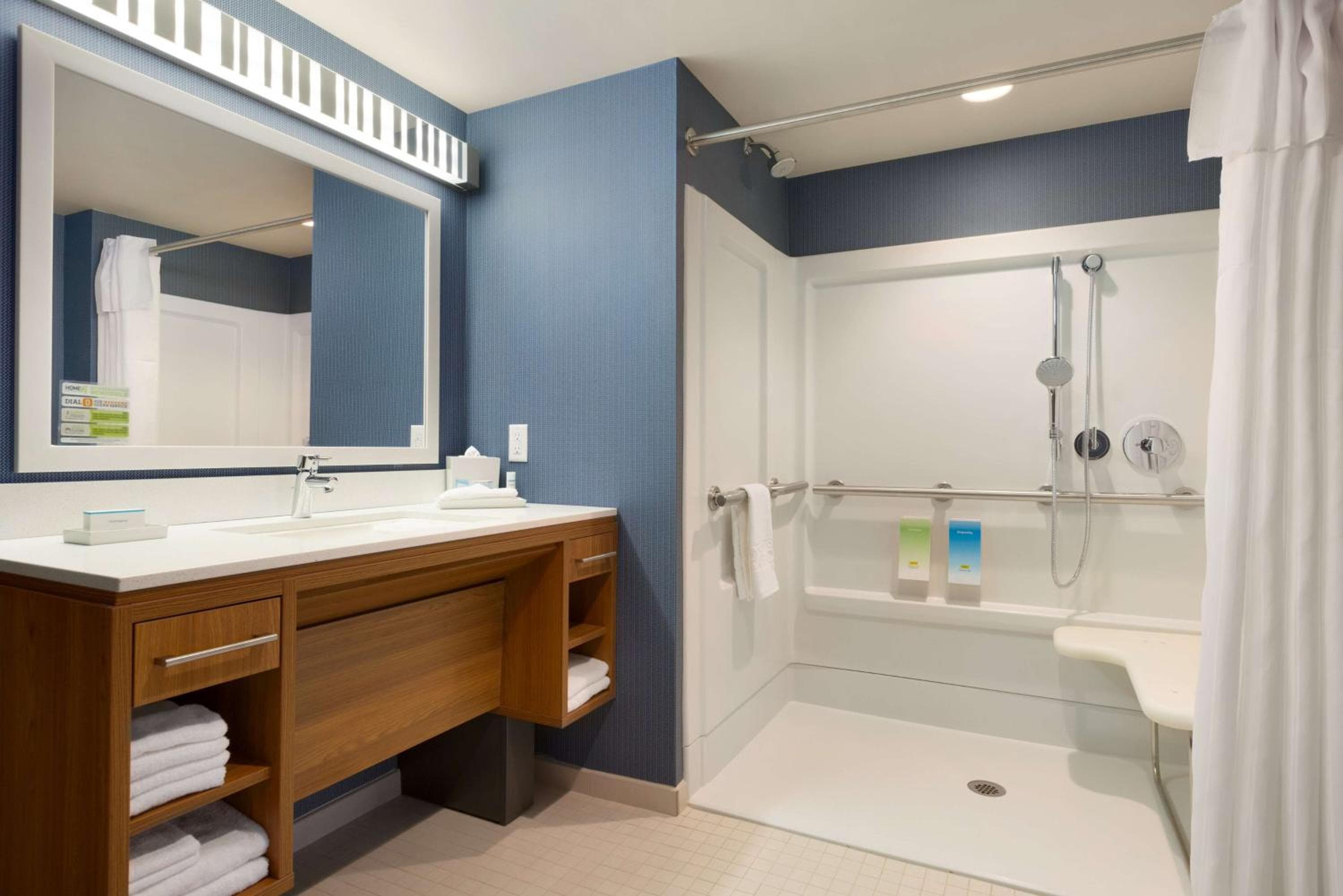 Home2 Suites by Hilton Phoenix Chandler, Chandler, photo 3