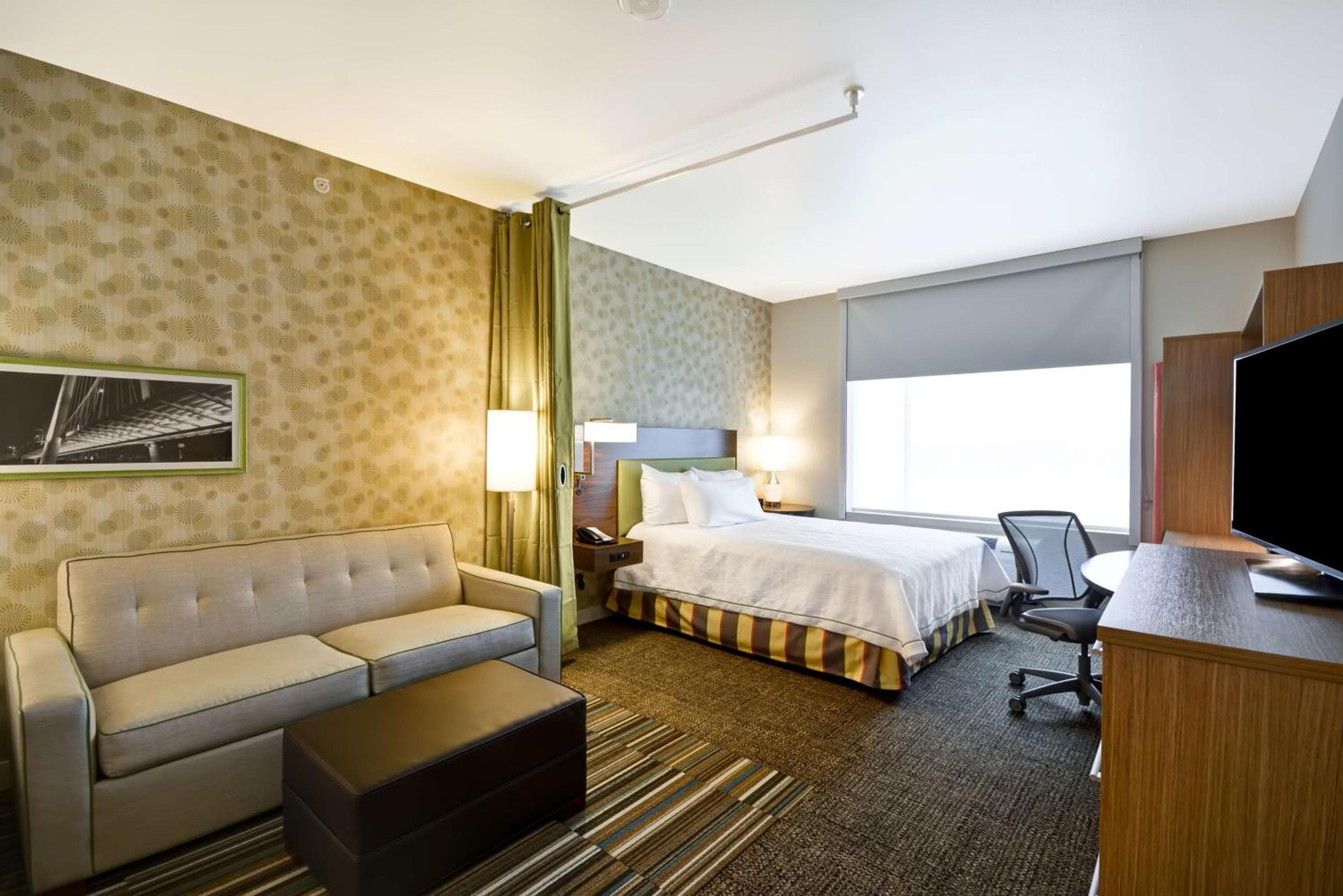 Home2 Suites by Hilton Dallas Downtown at Baylor Scott & White, Dallas, photo 5