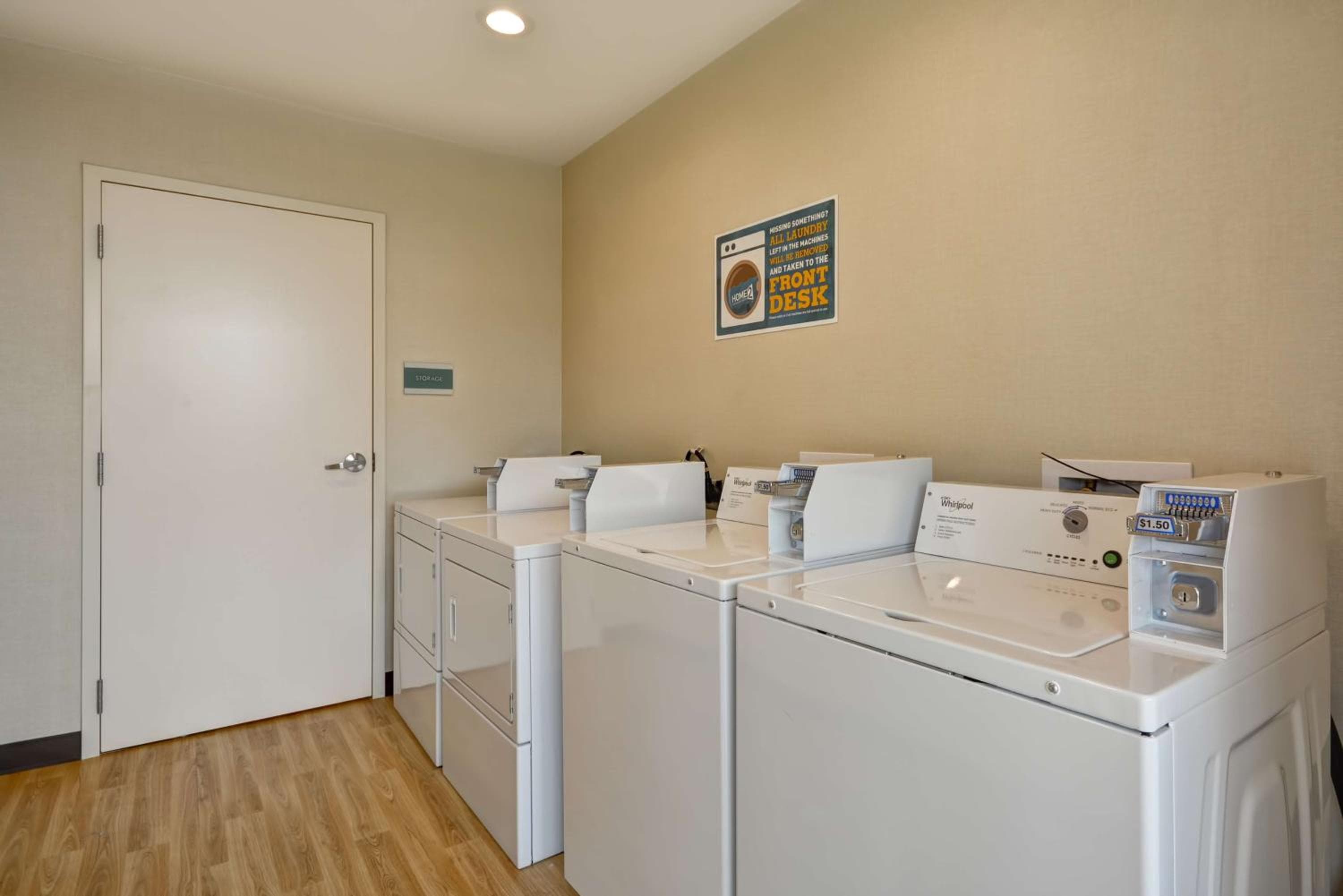 Home2 Suites by Hilton Dallas Downtown at Baylor Scott & White, Dallas, photo 6