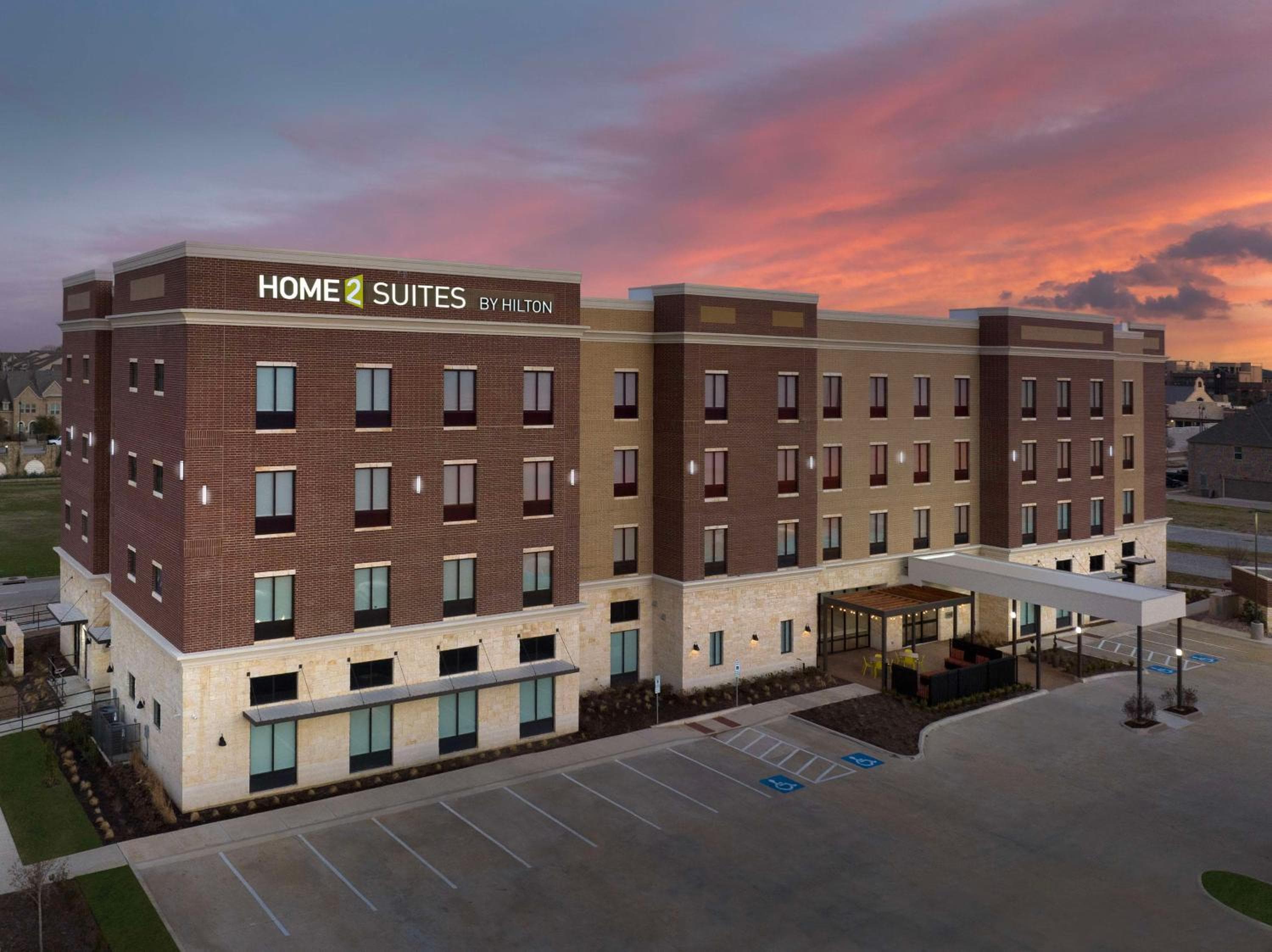 Home2 Suites By Hilton Flower Mound Dallas, Flower Mound