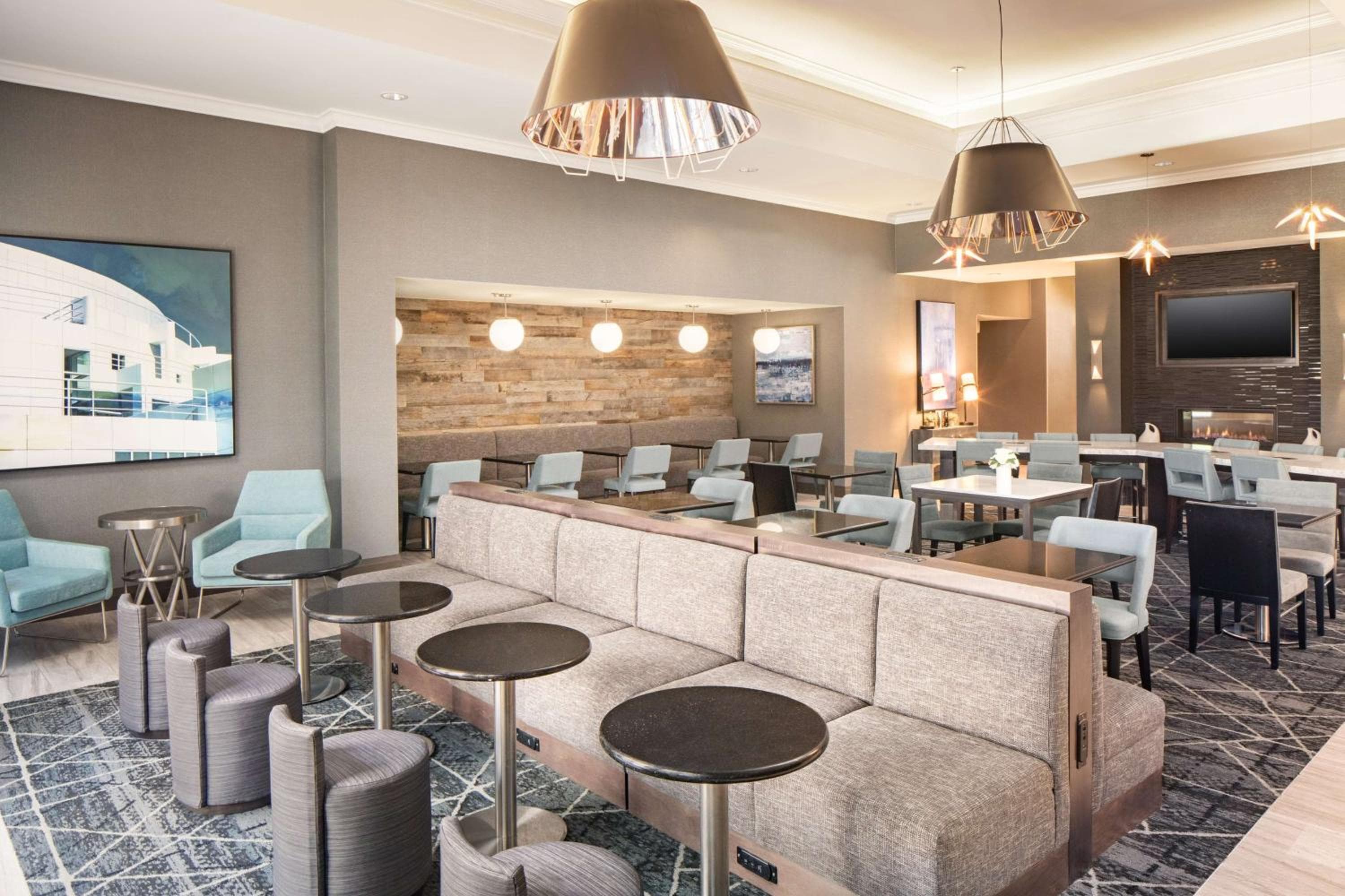 Homewood Suites by Hilton Atlanta Lenox Buckhead, Atlanta, photo 6