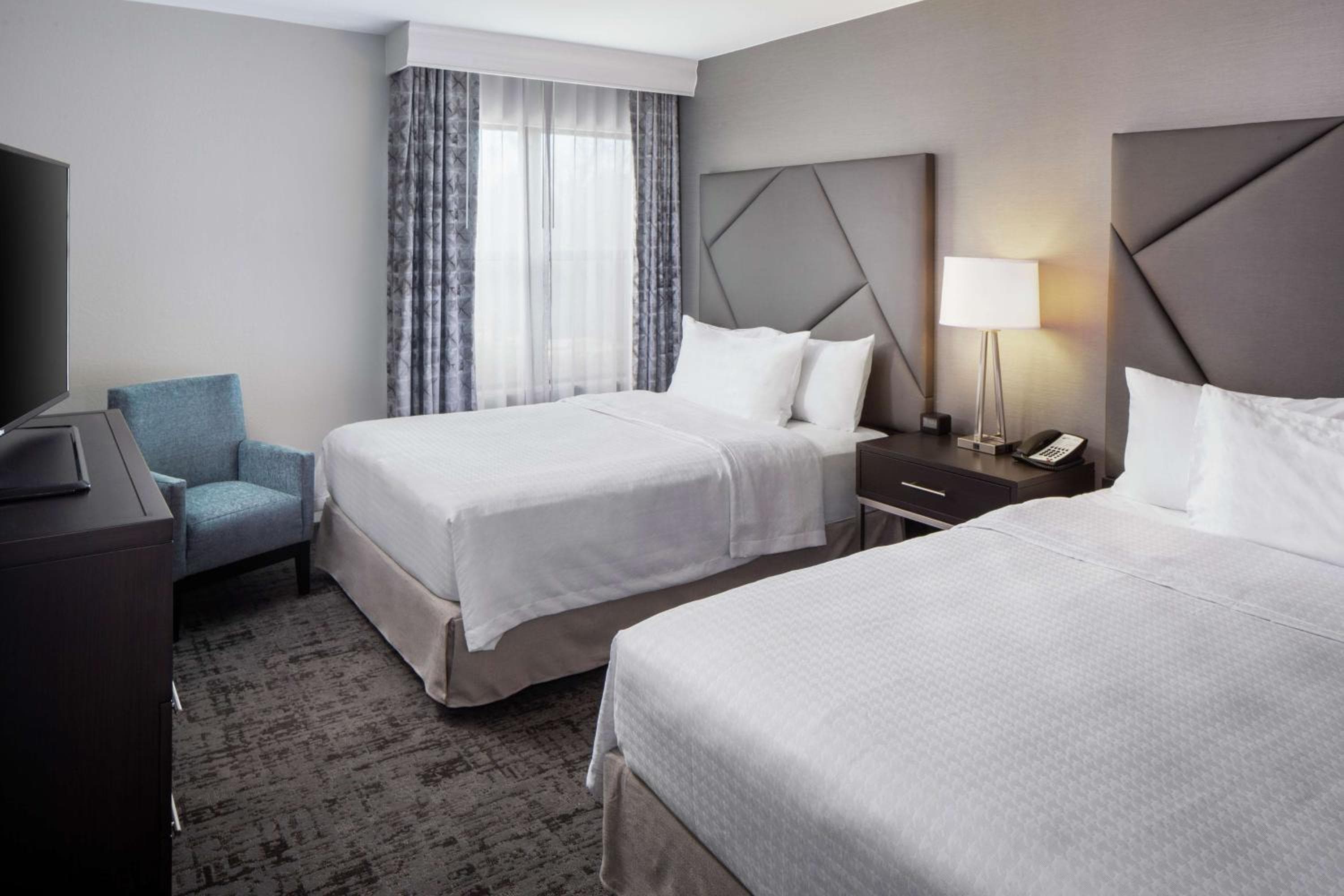 Homewood Suites by Hilton Atlanta Lenox Buckhead, Atlanta, photo 2