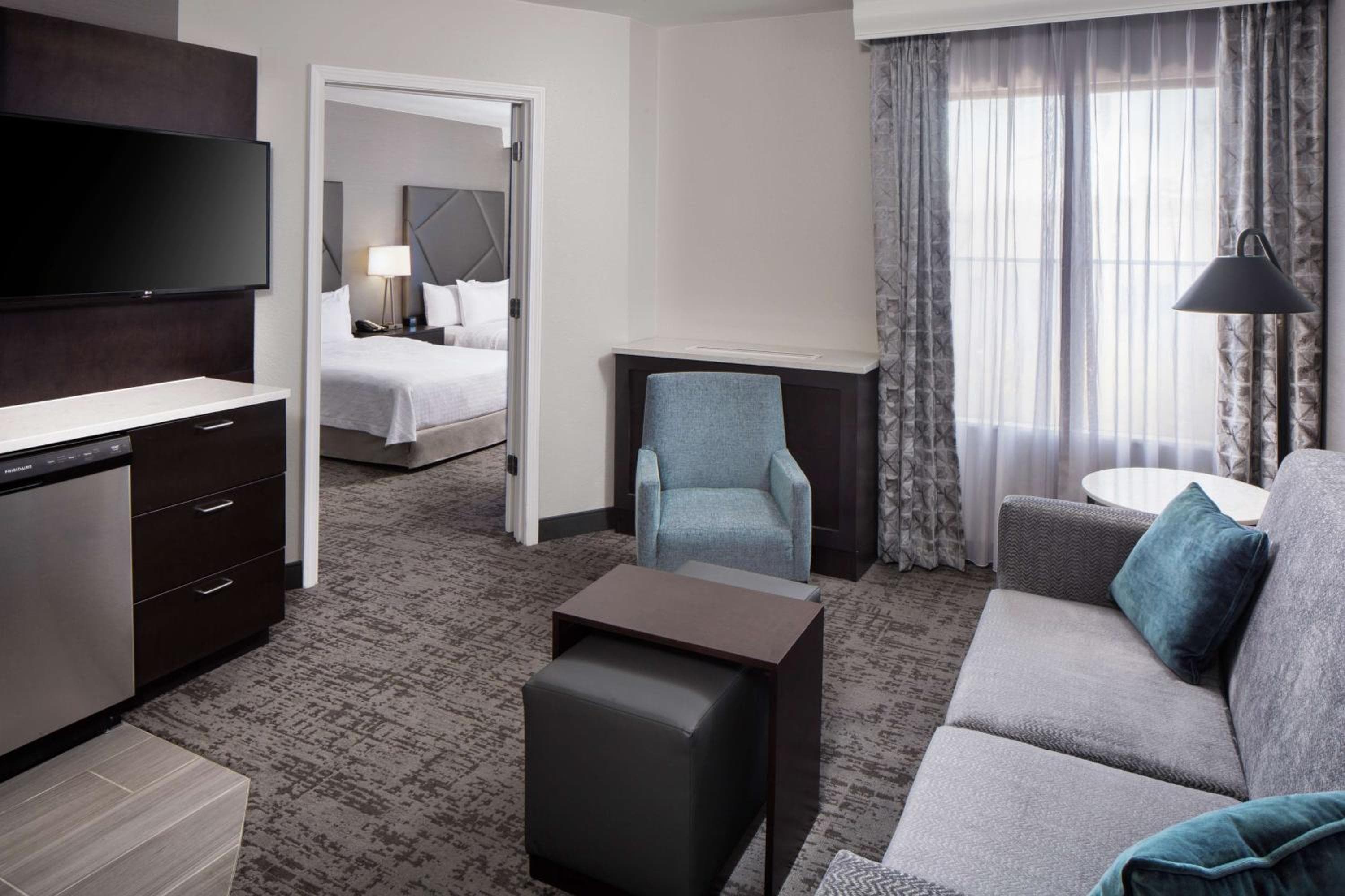 Homewood Suites by Hilton Atlanta Lenox Buckhead, Atlanta, photo 3