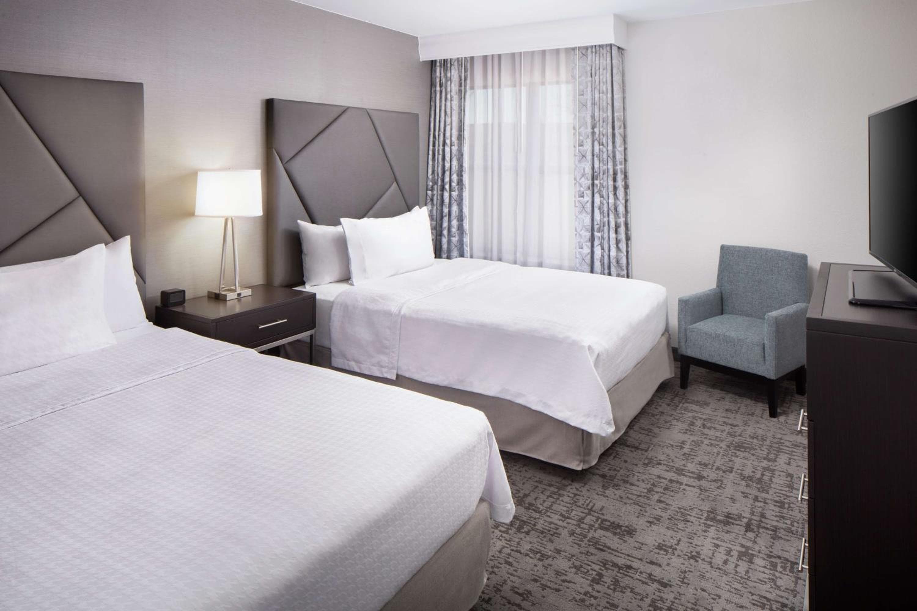 Homewood Suites by Hilton Atlanta Lenox Buckhead, Atlanta, photo 5