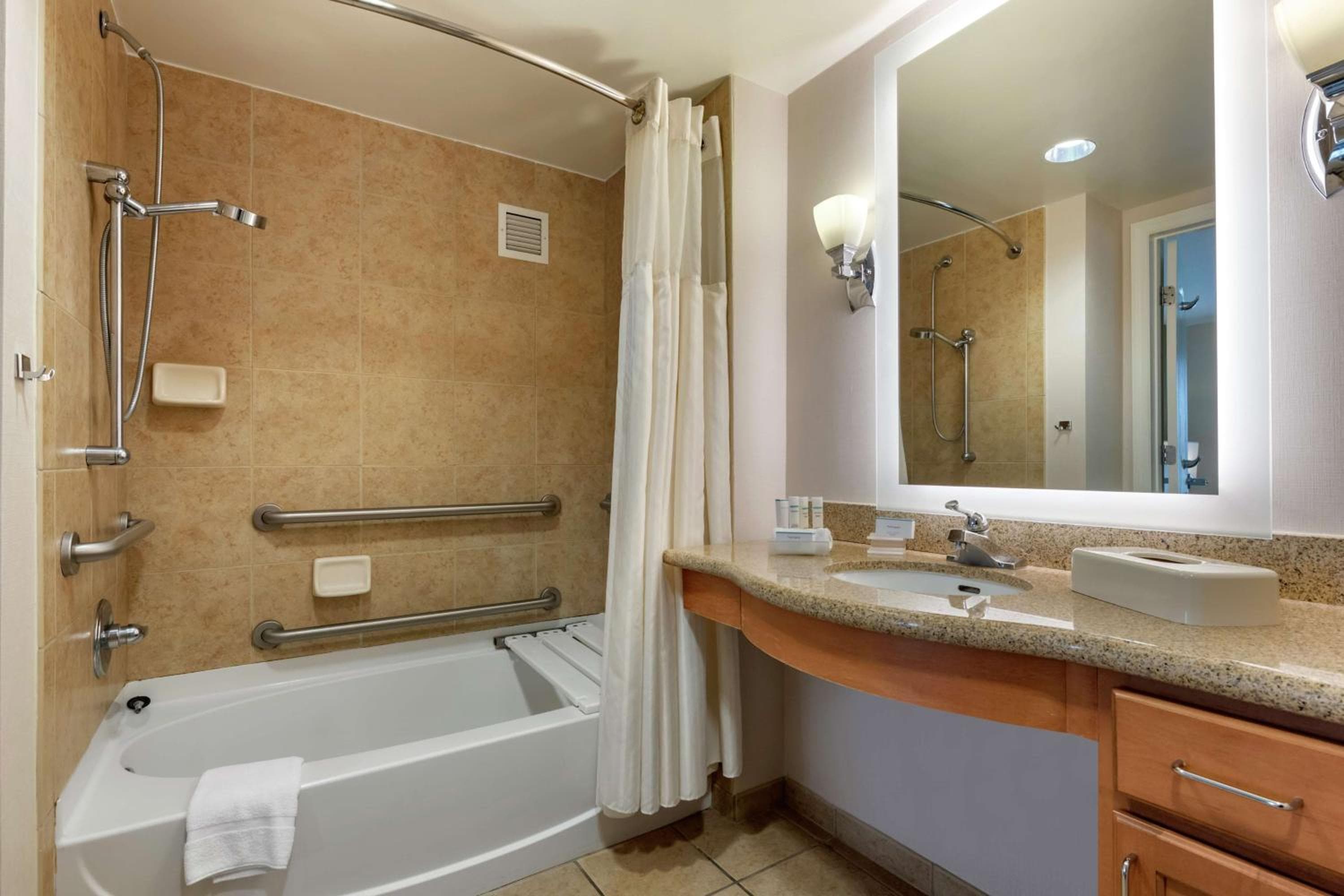 Homewood Suites by Hilton Daytona Beach Speedway-Airport, Daytona Beach, photo 4
